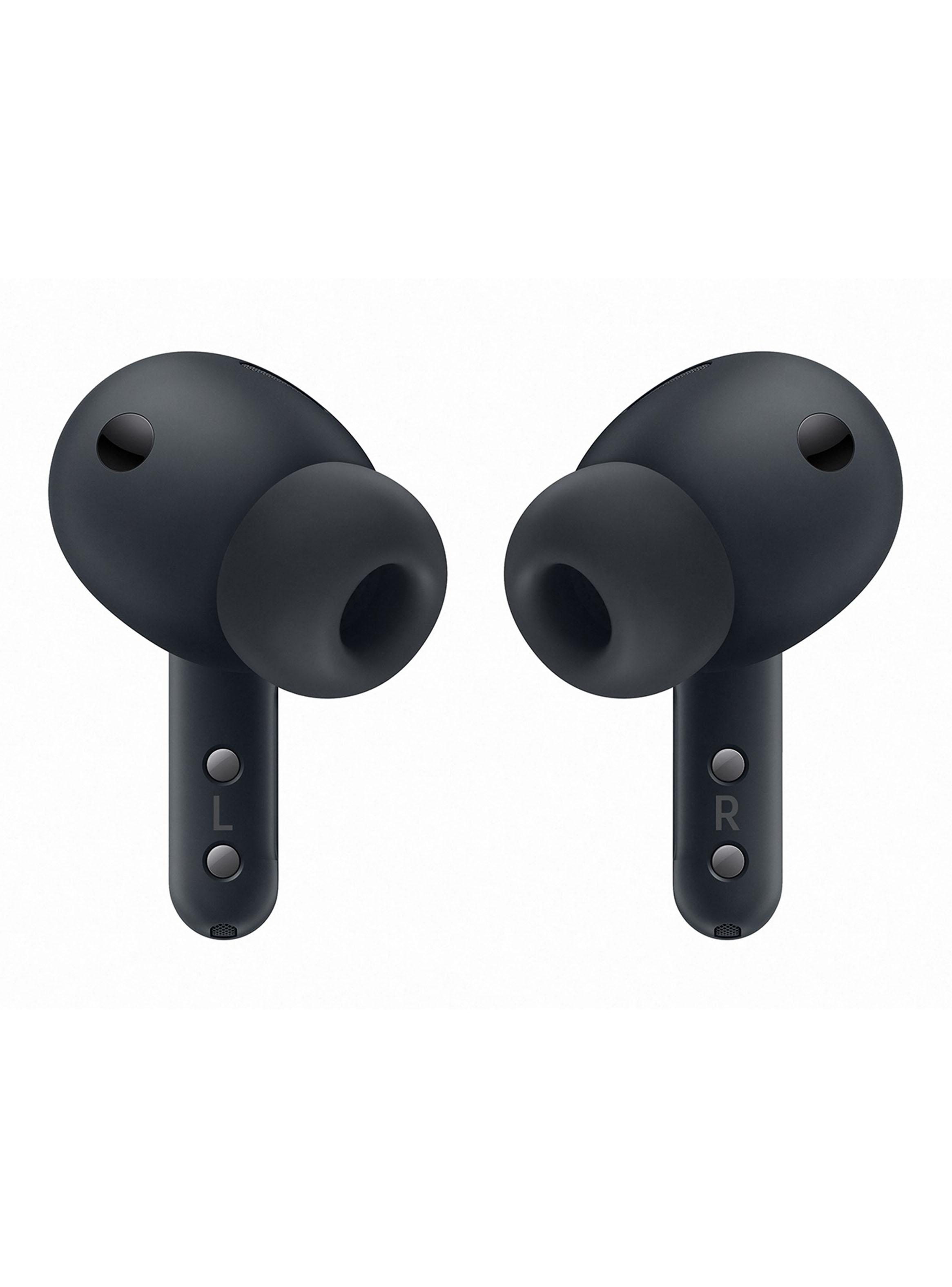 Audífonos Bluetooth Galaxy Buds4 Pro Negro-2