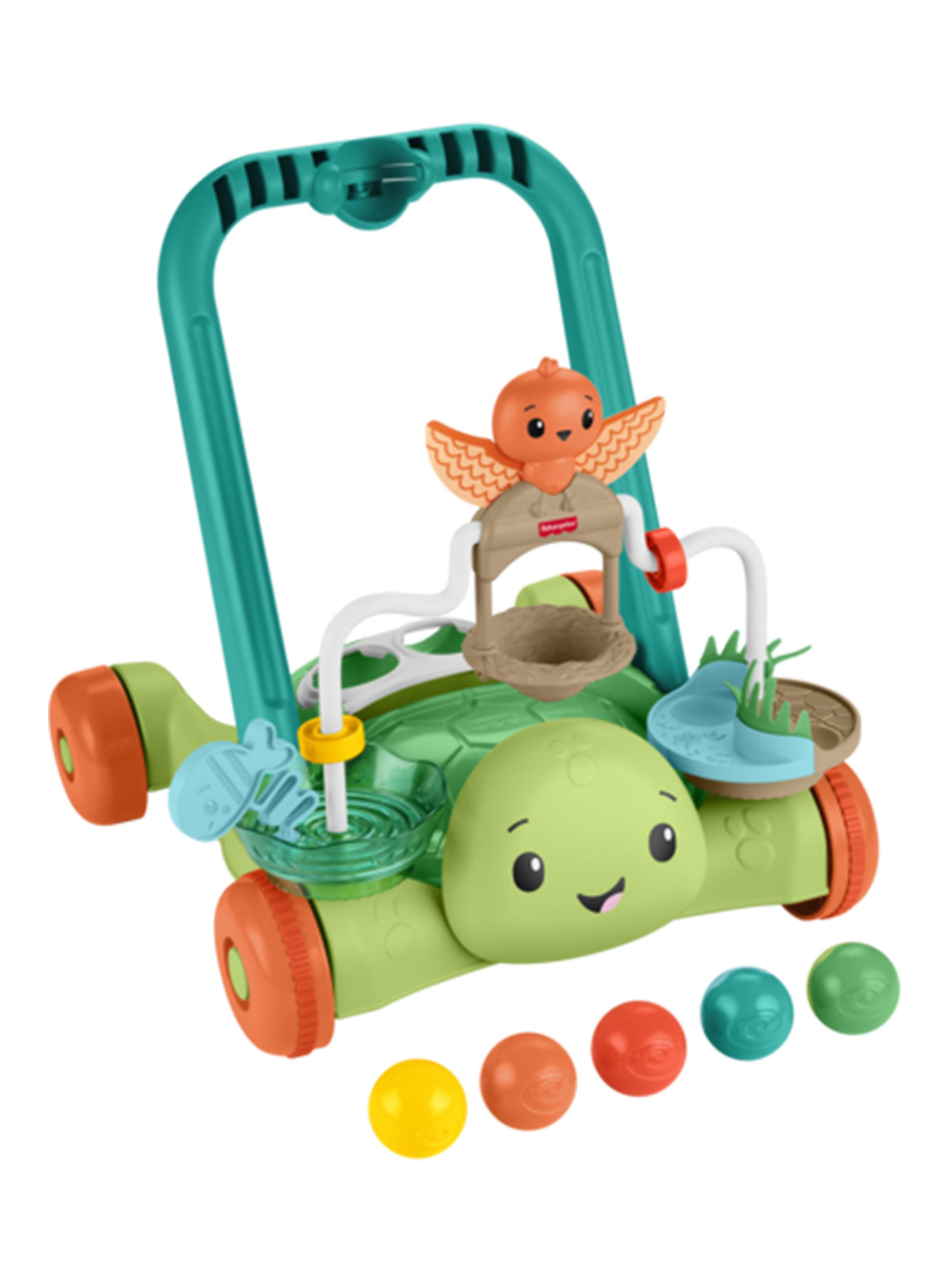 Andador Tortuga con Accesorios-3