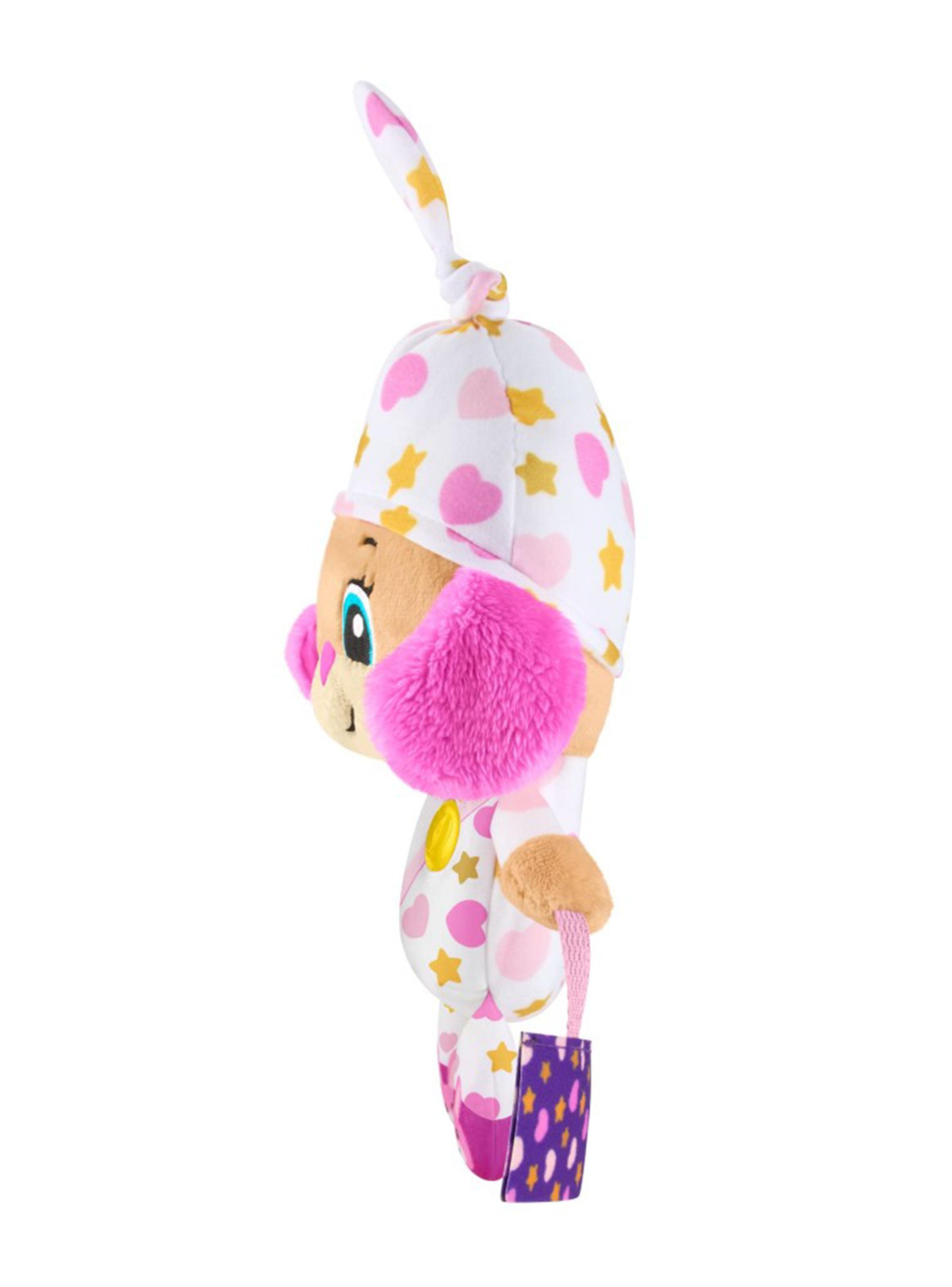Peluche Hermanita Musical para Dormir-2