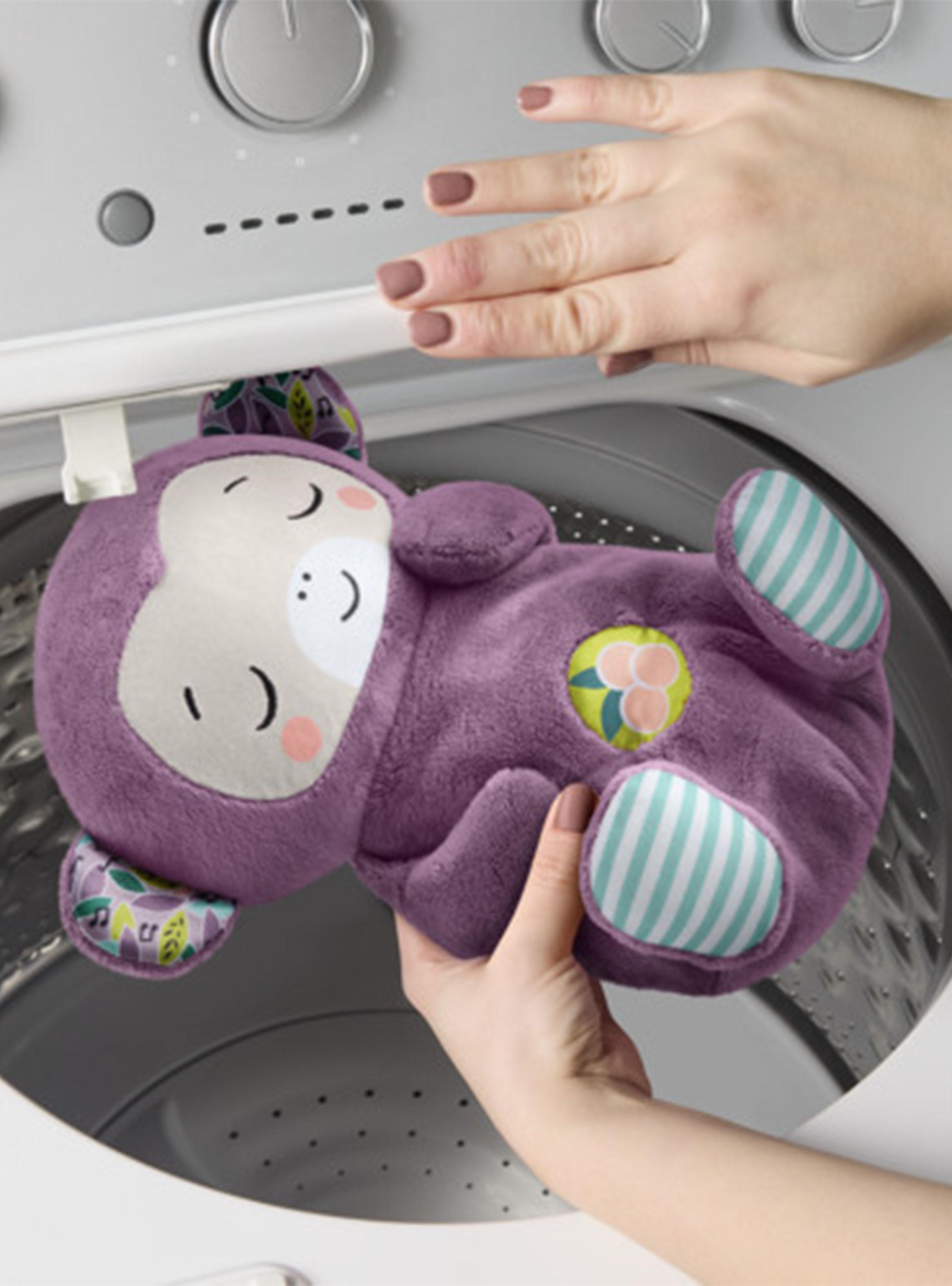 Peluche Mono Hora de Dormir-4