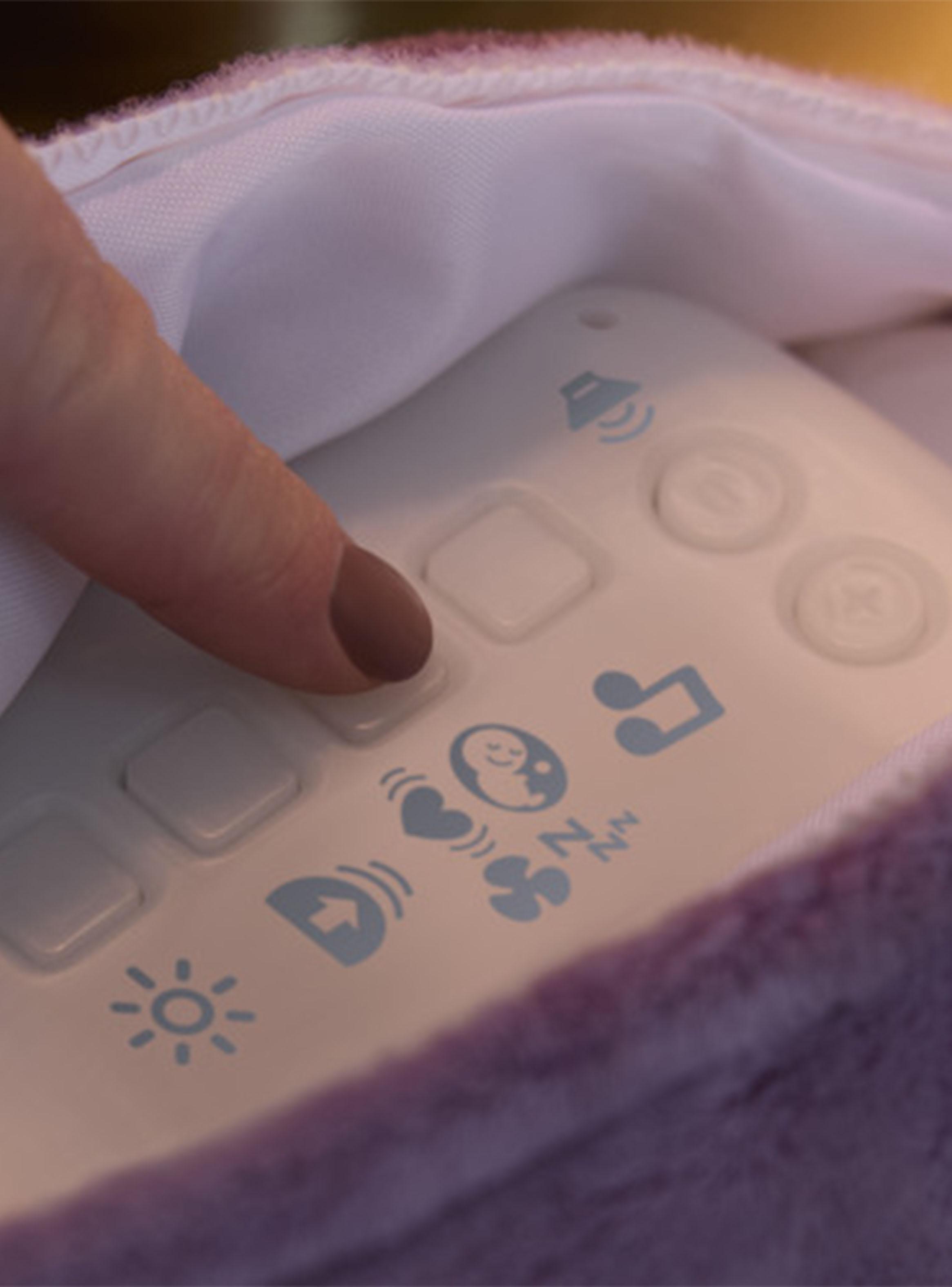 Peluche Mono Hora de Dormir-3