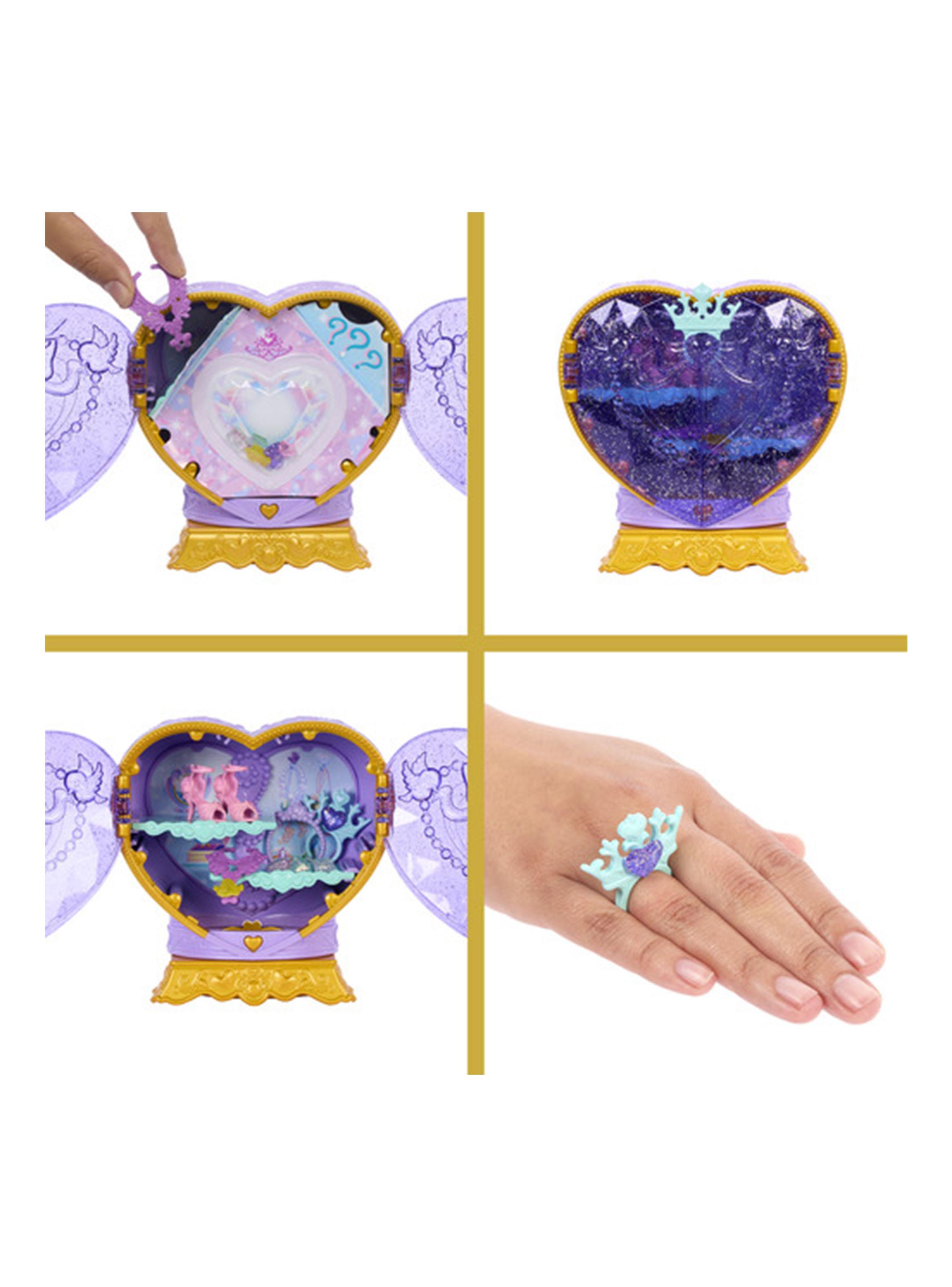 Princesa Ariel Jewel Reveal-2