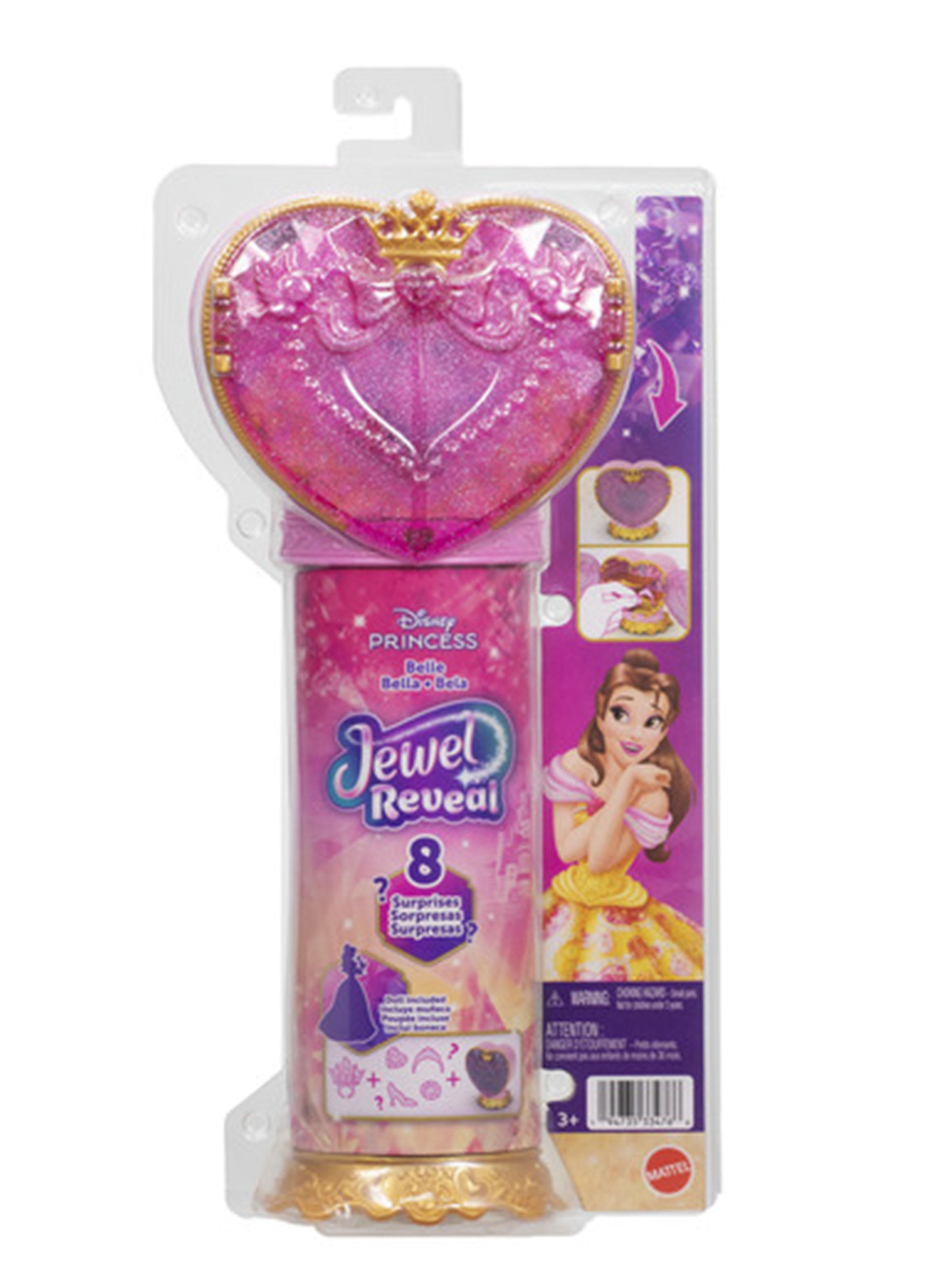 Princesa Bella Jewel Reveal-2