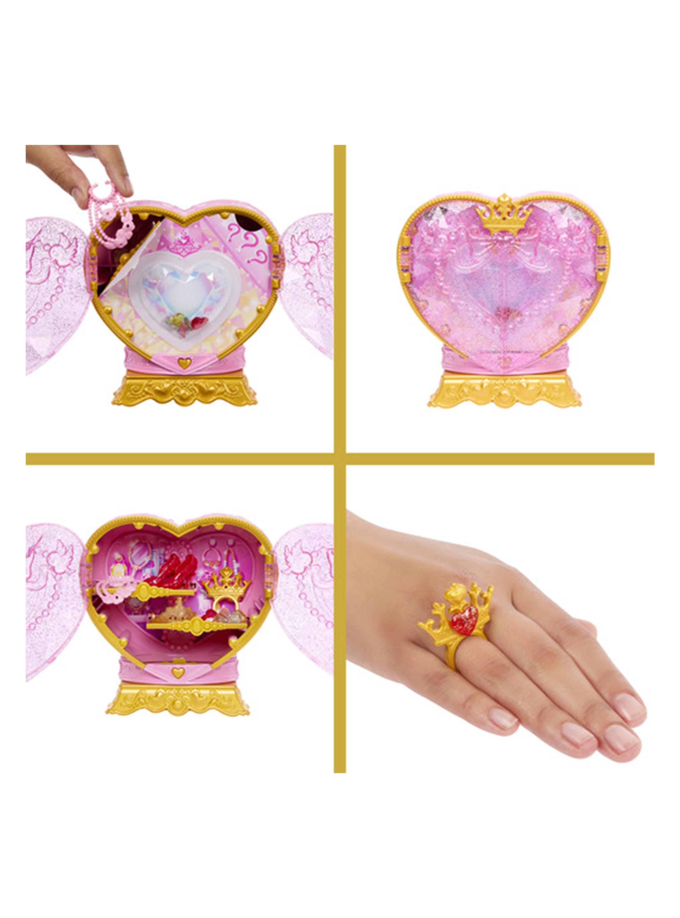 Princesa Bella Jewel Reveal-4