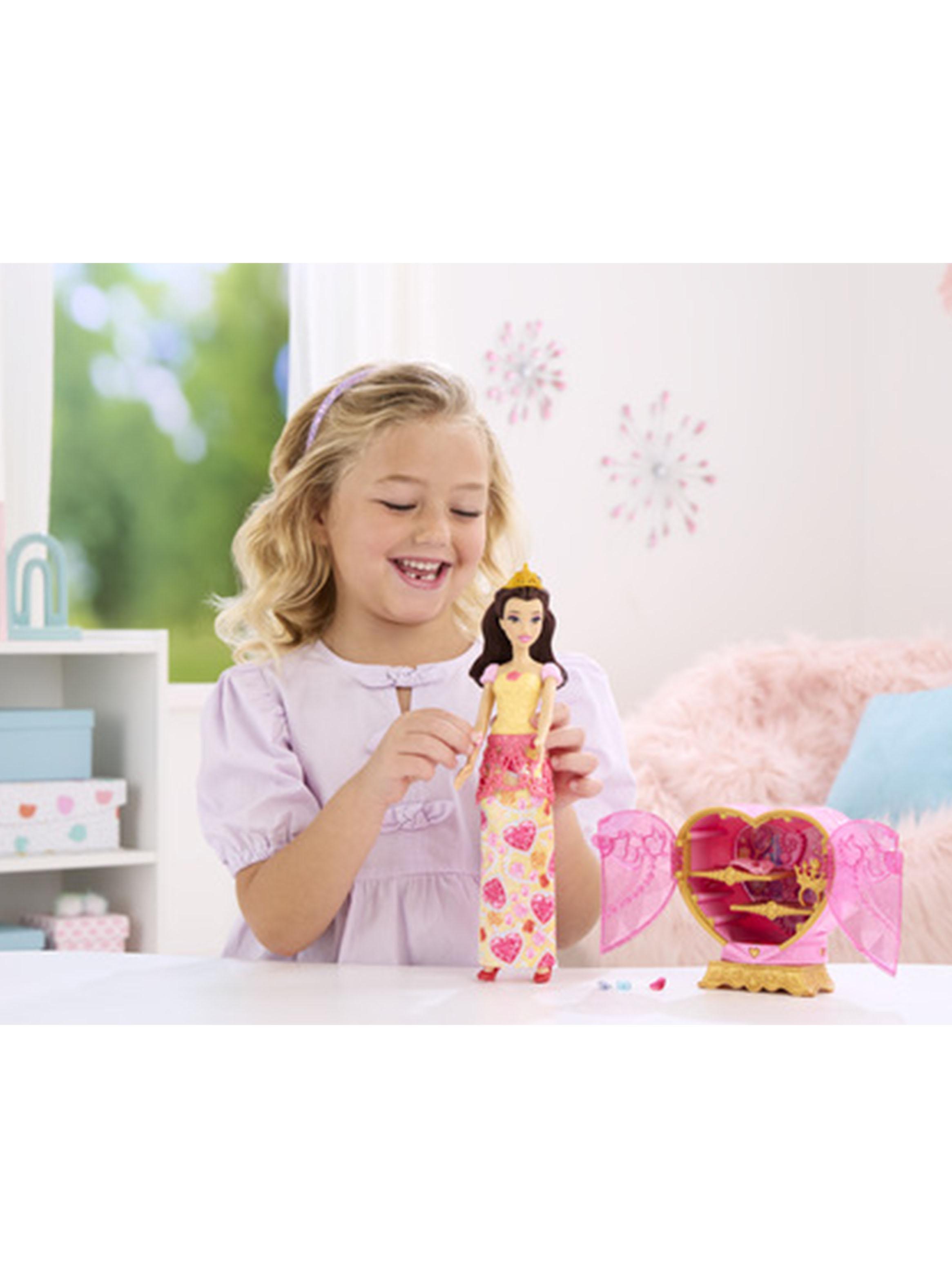 Princesa Bella Jewel Reveal-5