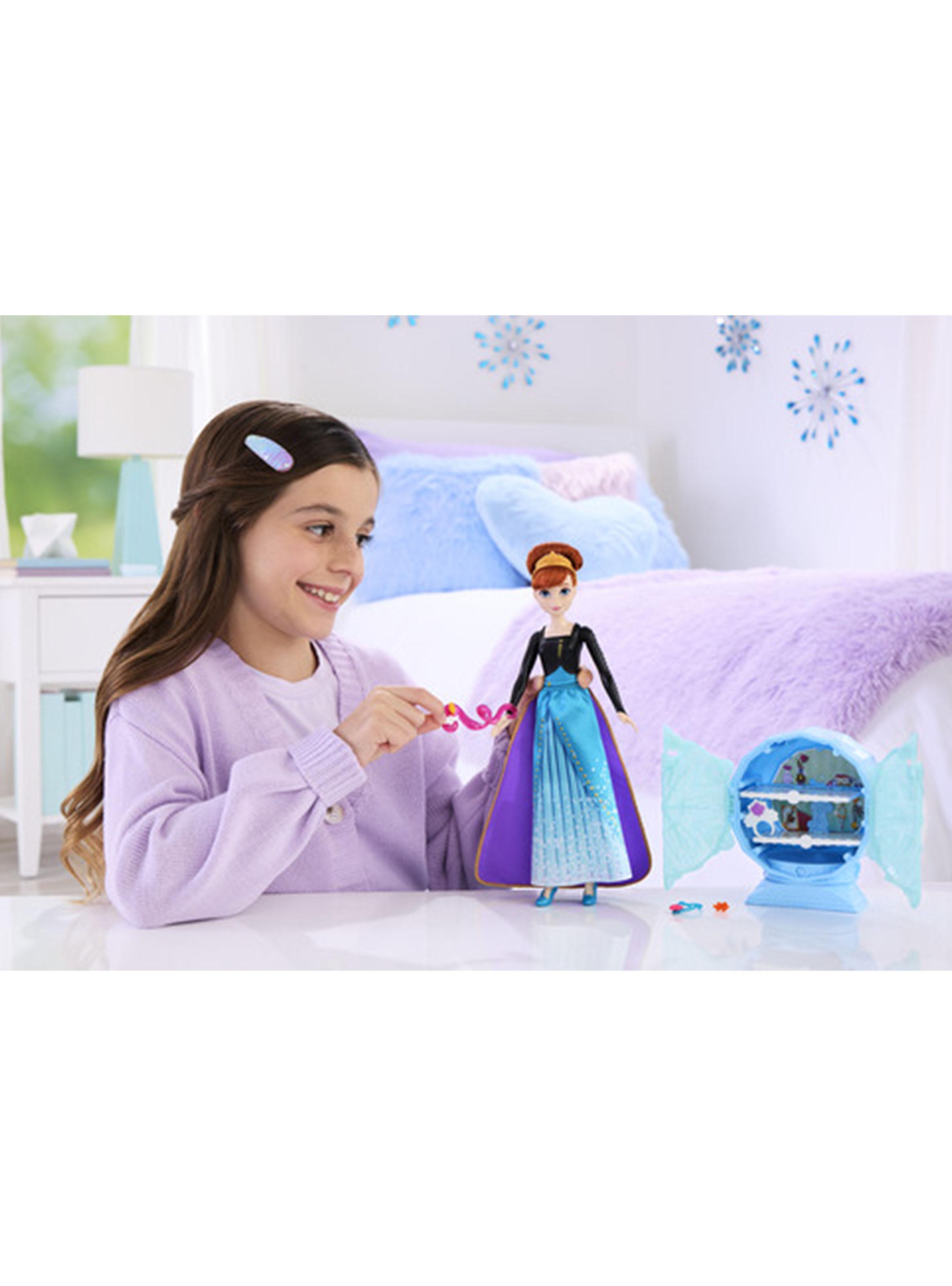 Princesa Anna Jewel Reveal-4