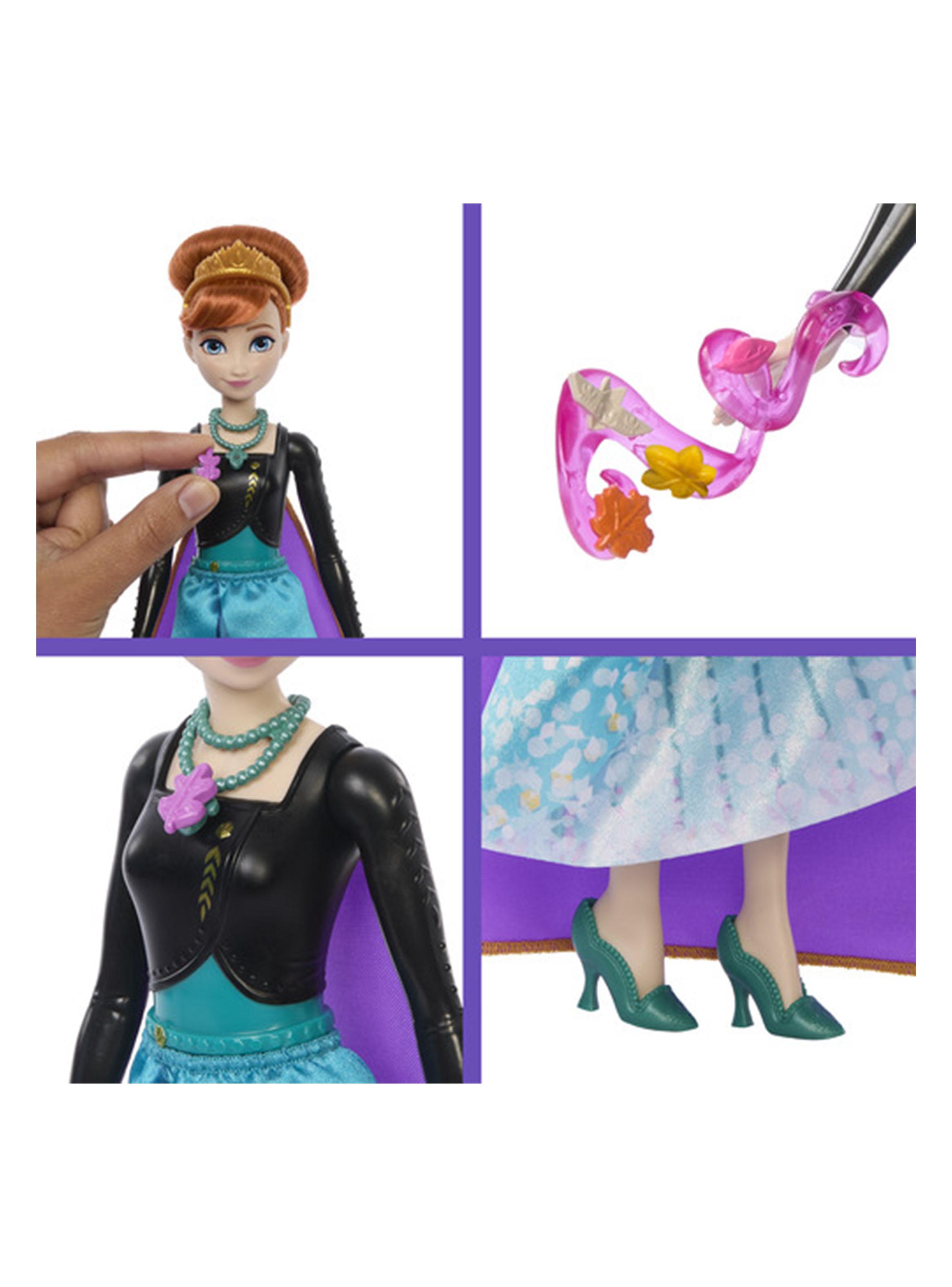 Princesa Anna Jewel Reveal-2