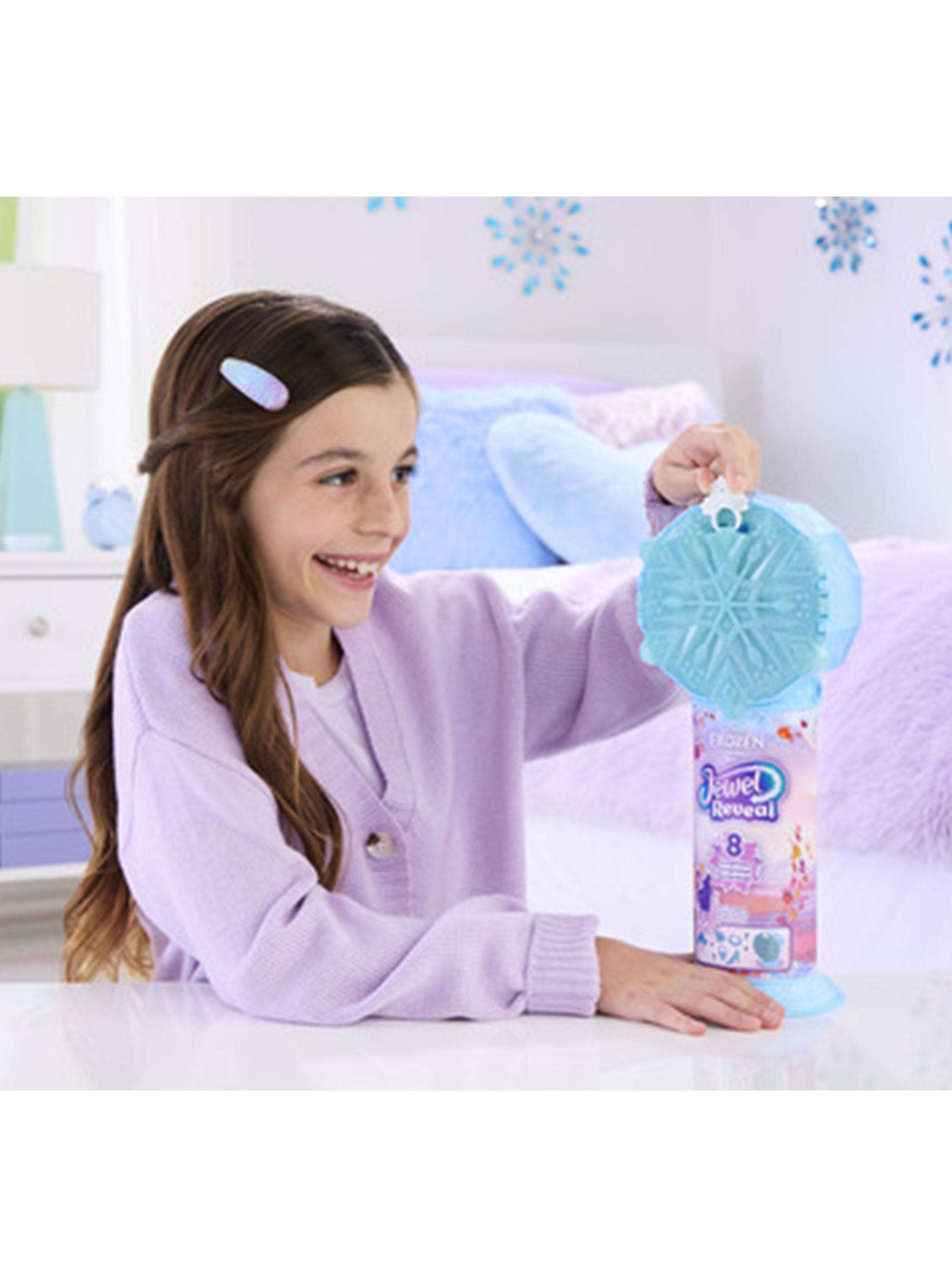 Princesa Anna Jewel Reveal-3