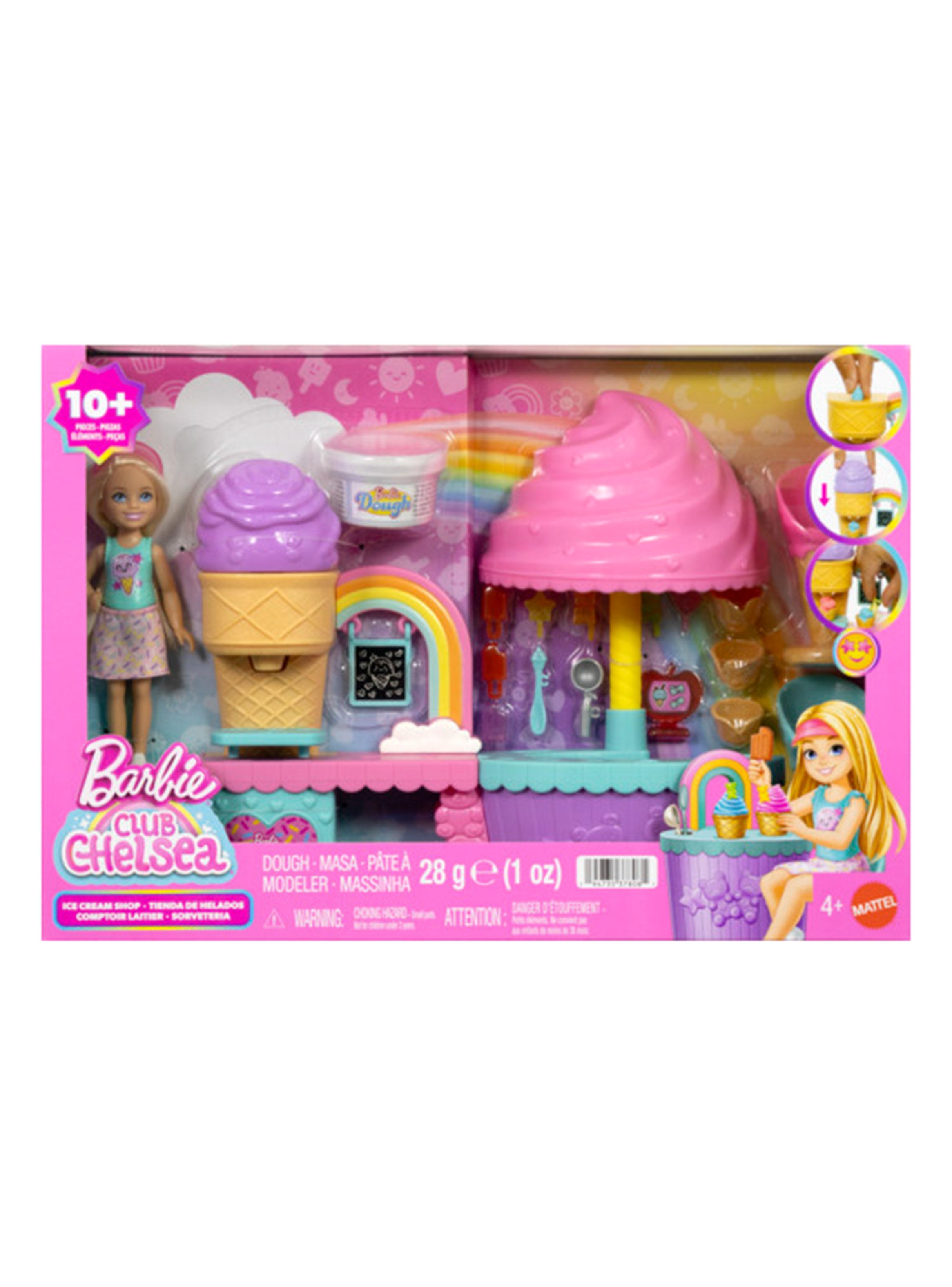 Muñeca Elsa con Sonido-5