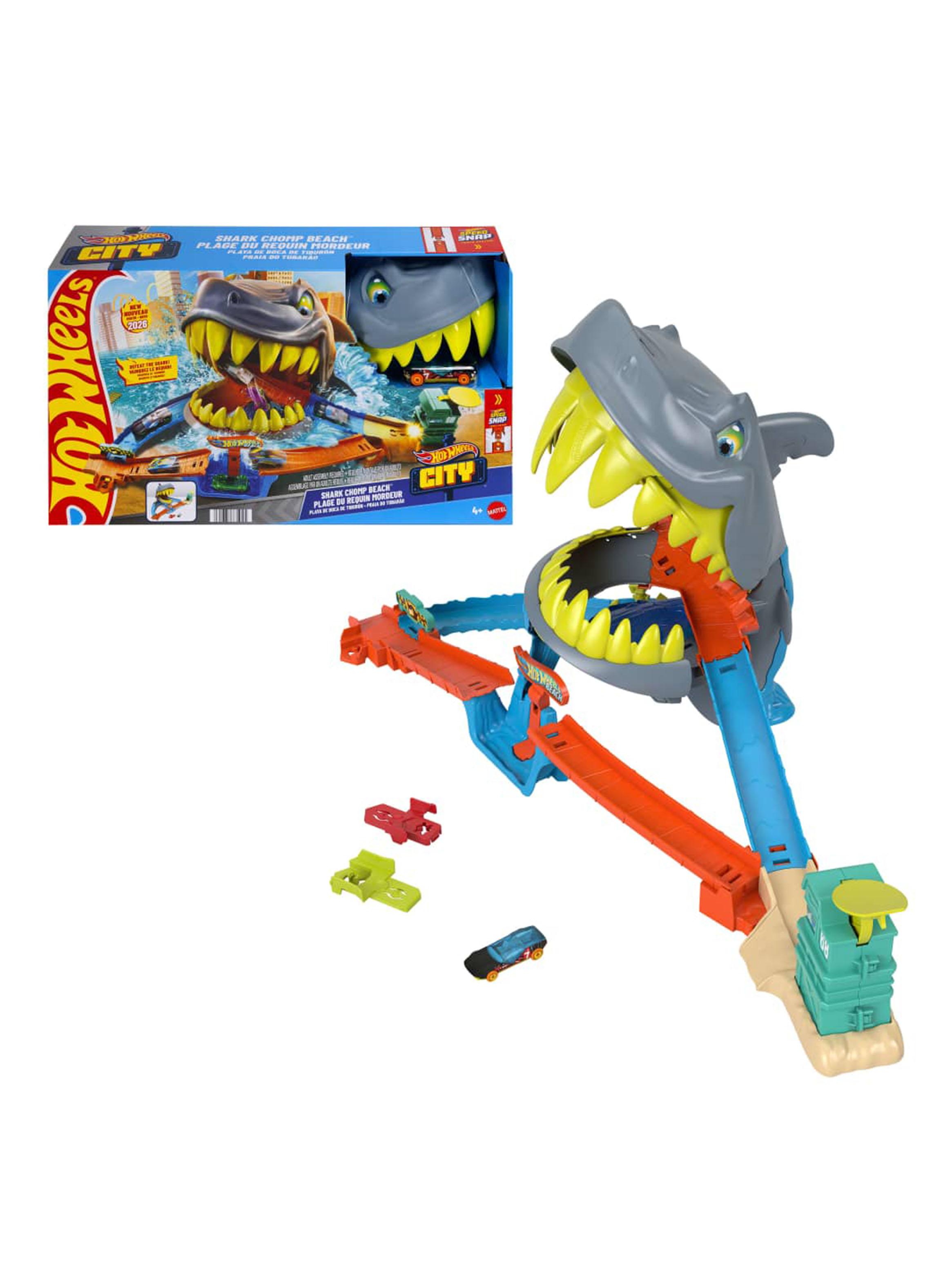 Autopista Tiburón-4