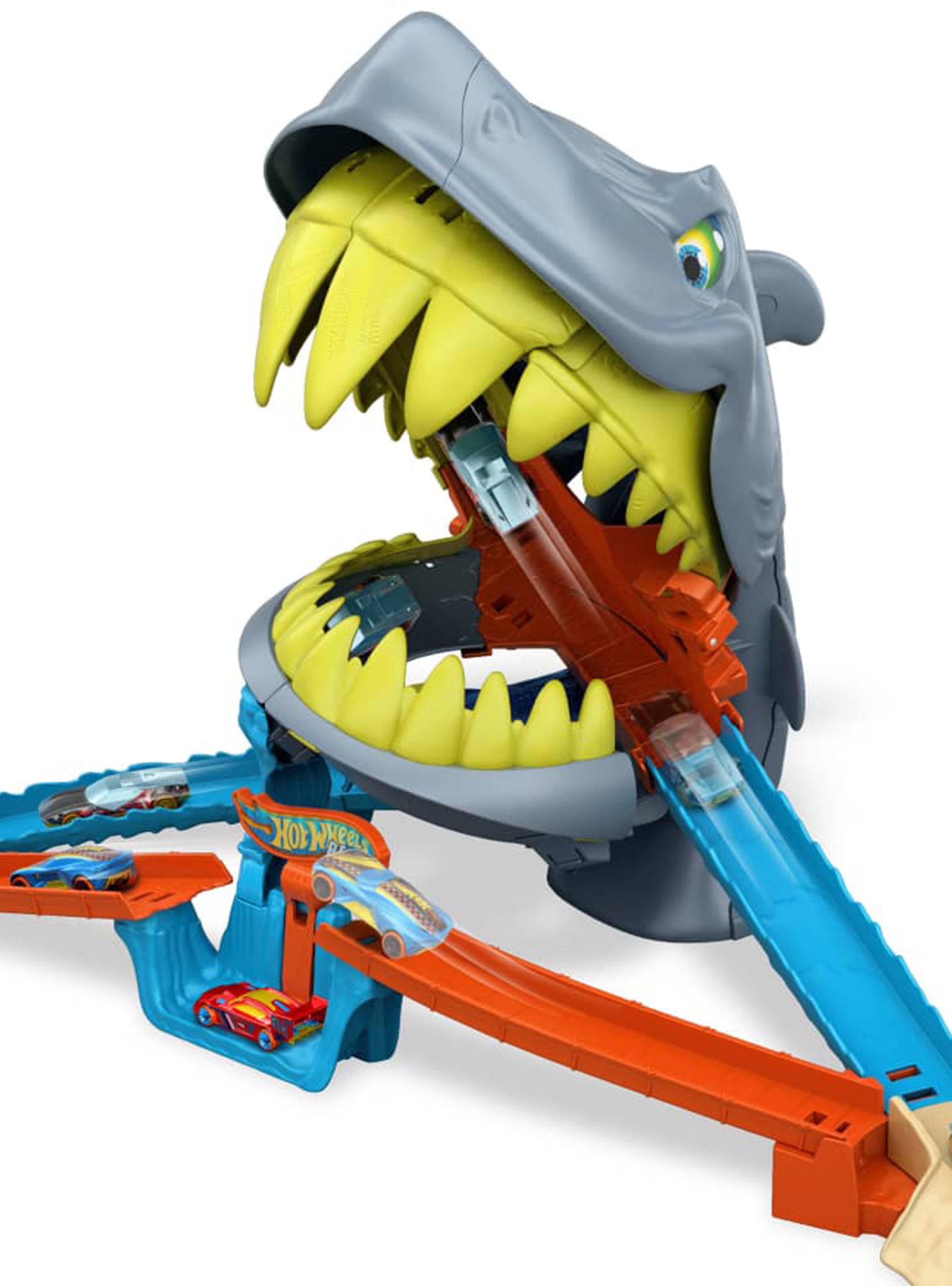 Autopista Tiburón-2