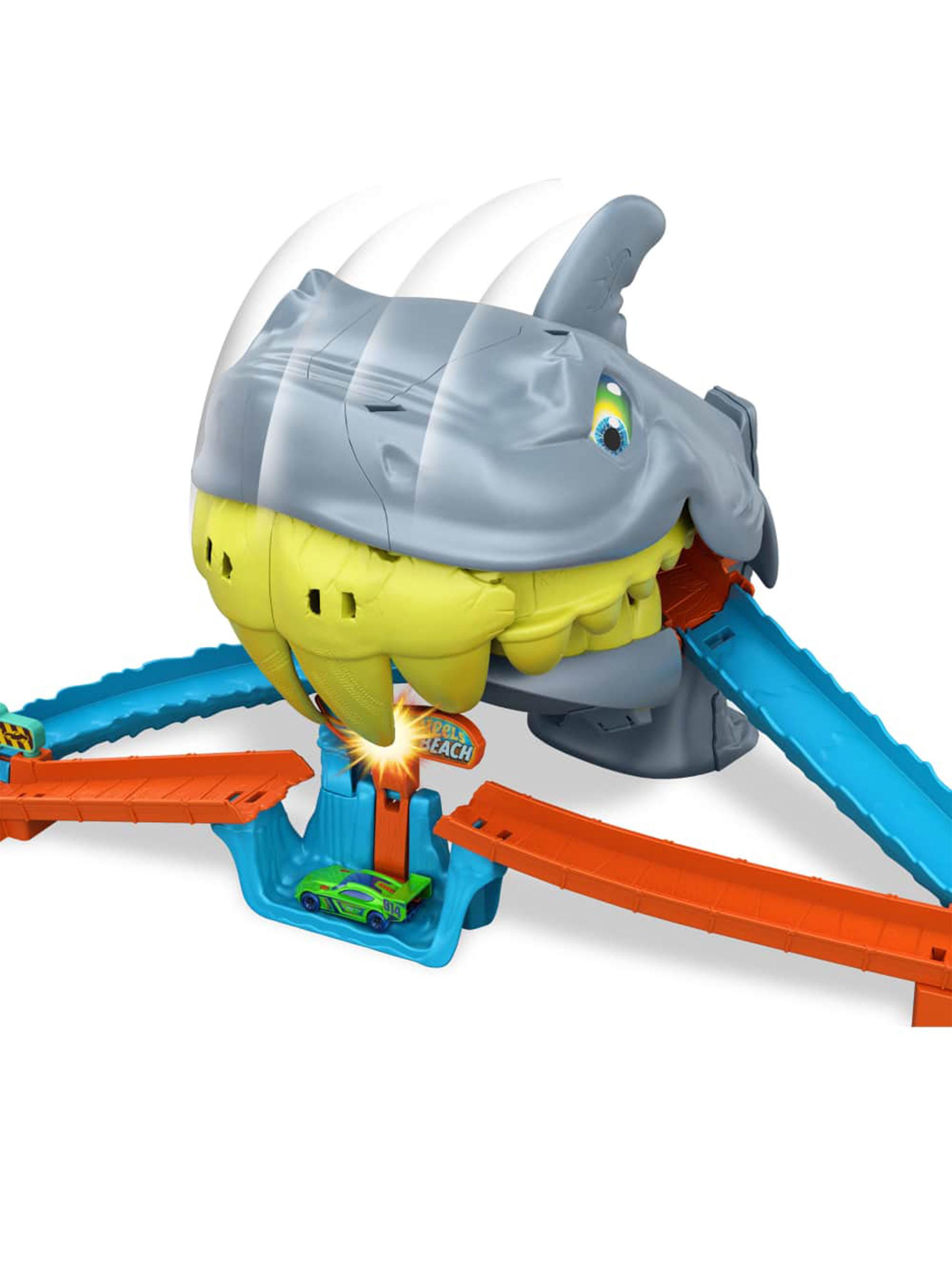 Autopista Tiburón-3