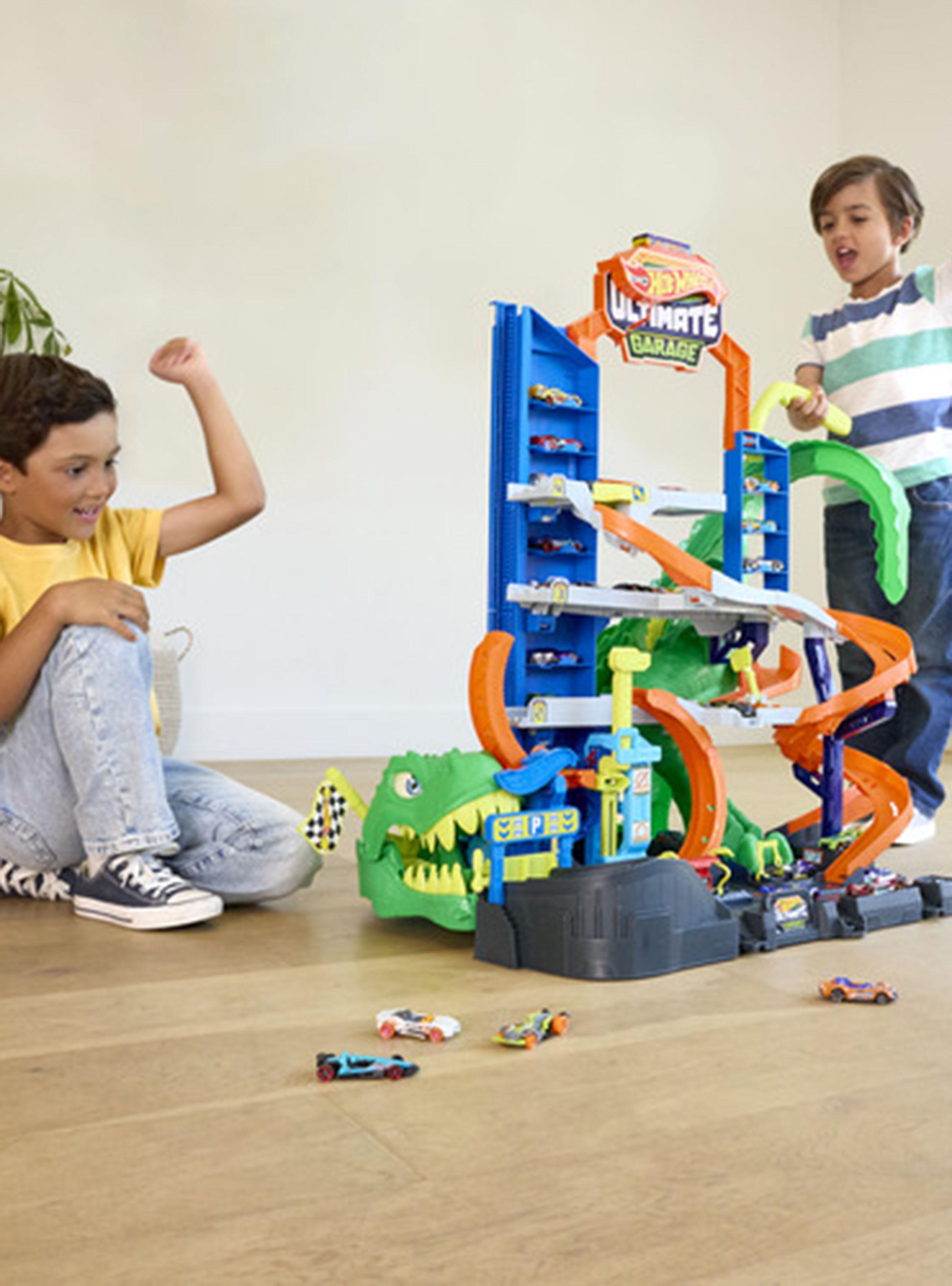 Autopista Ultimate Garage 2026-5