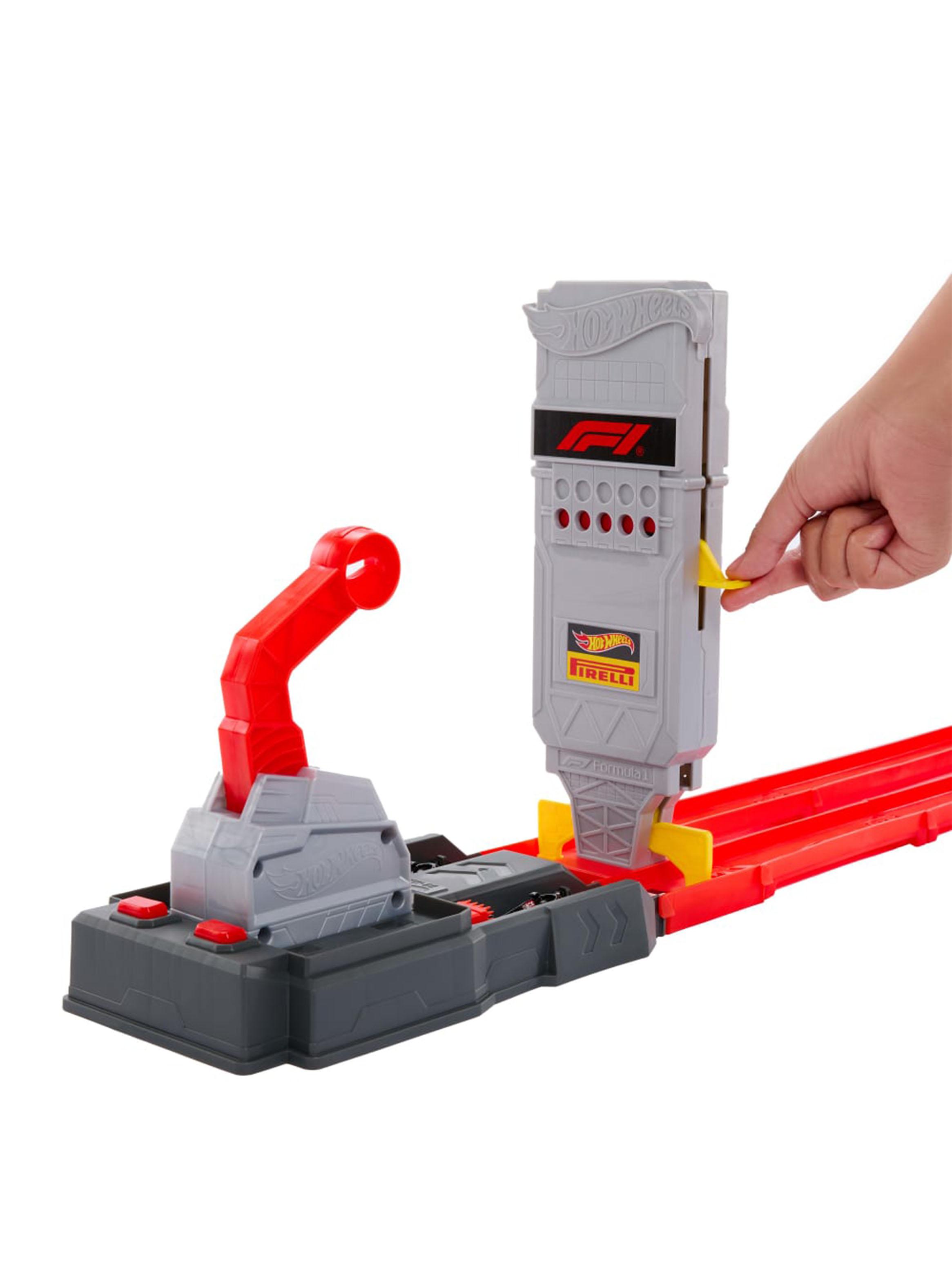 Autopista Desafío de Salida Formula 1-2