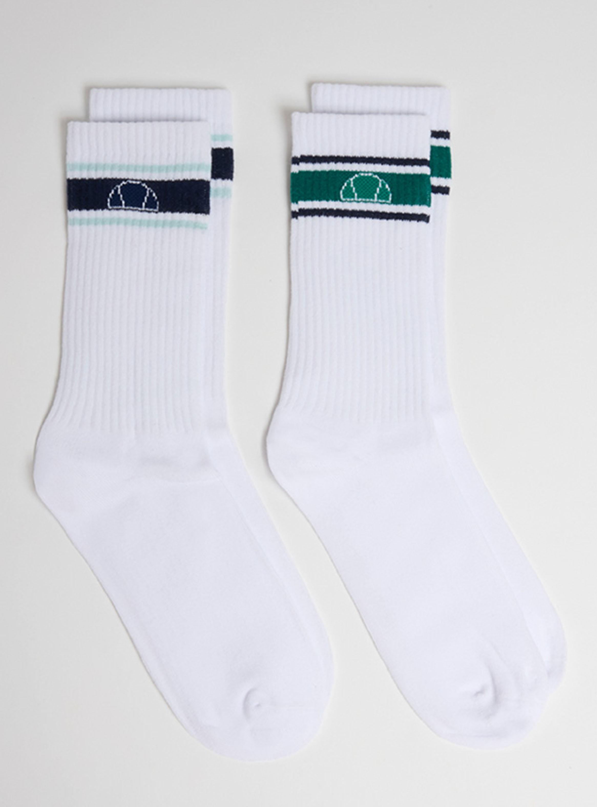 Calcetín Bipack Mandy Unisex-0