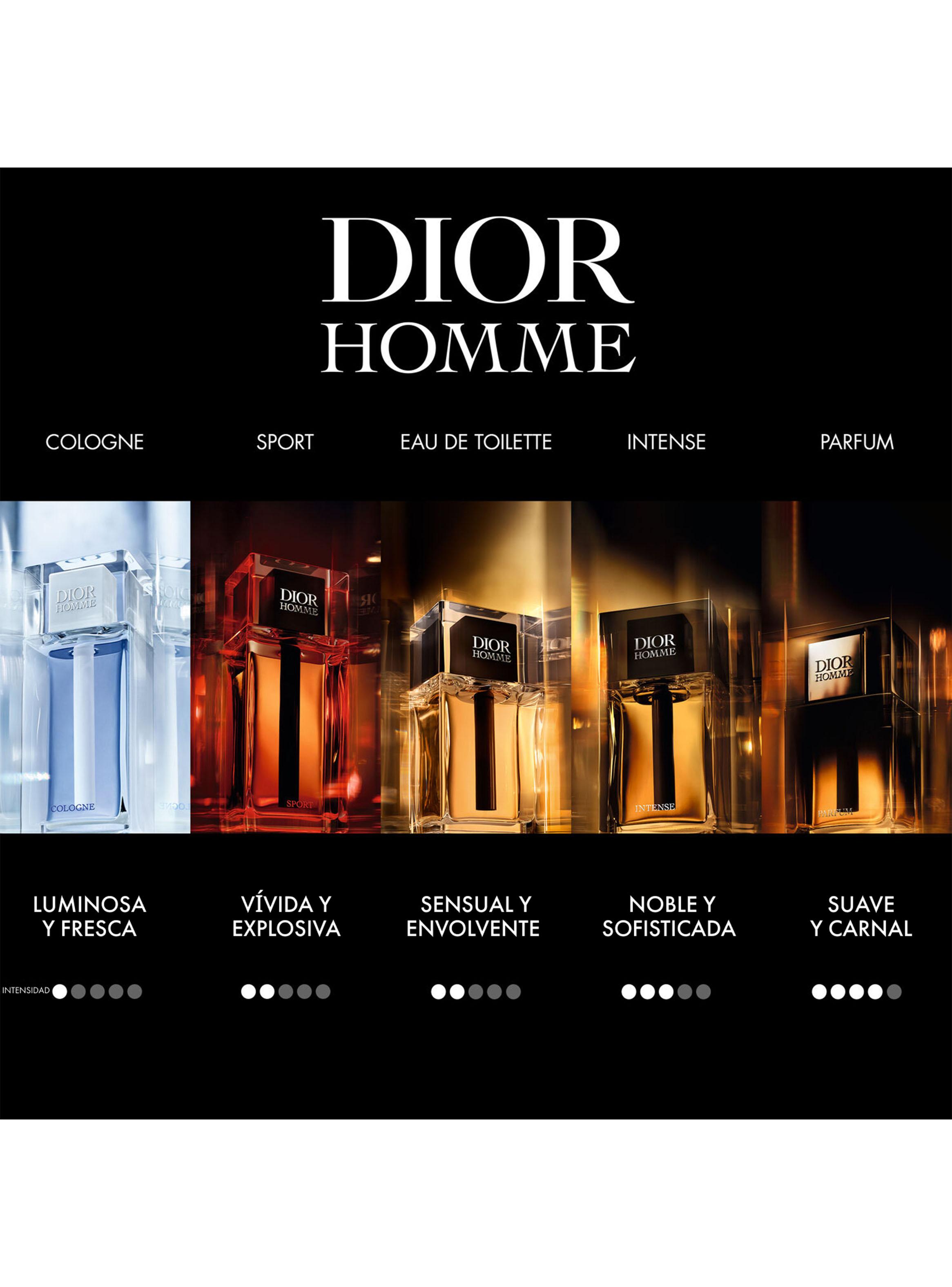 Perfume Dior Homme Parfum 125 ml-4
