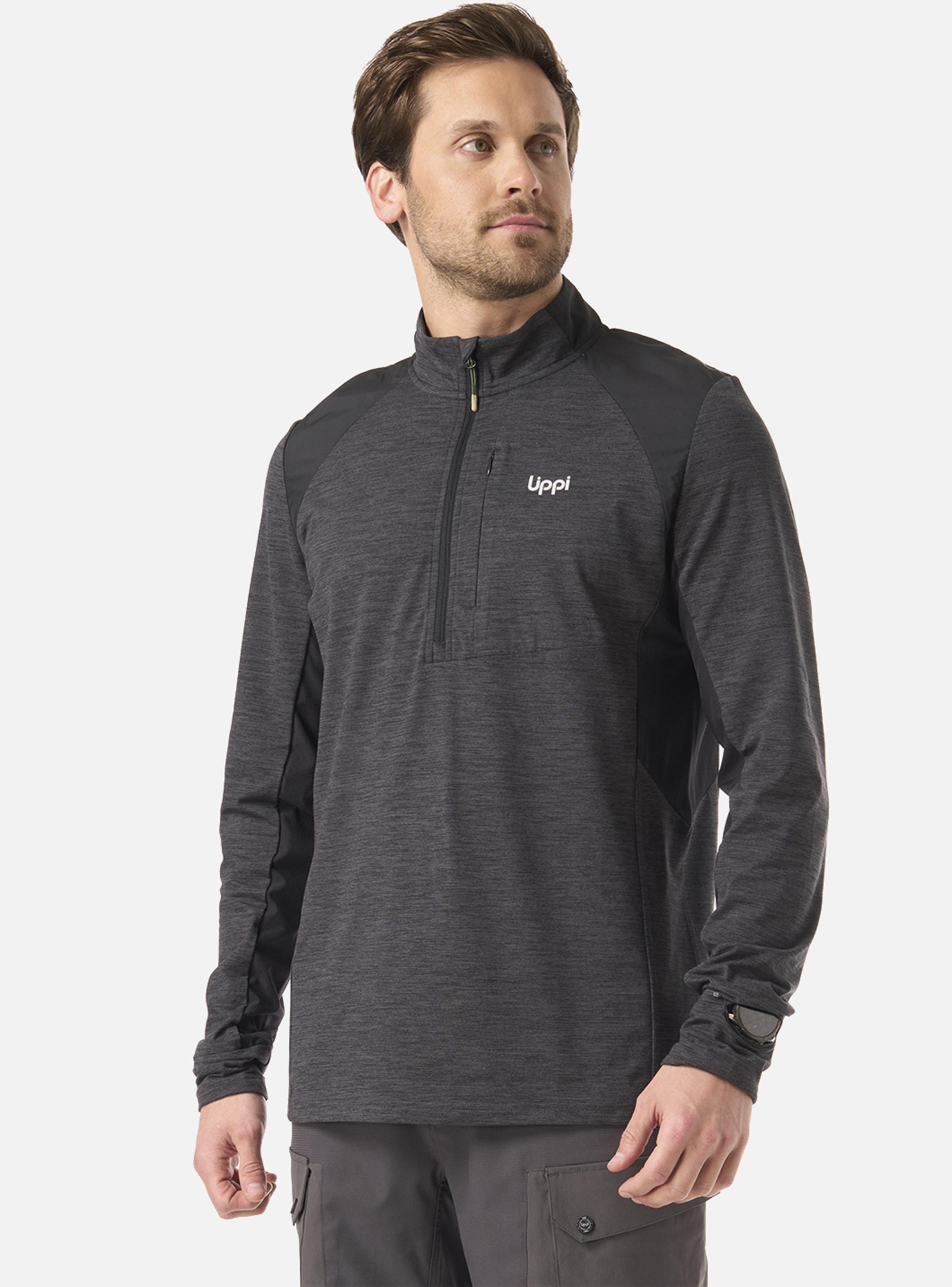Polerón Egger 1/4 Zip-2