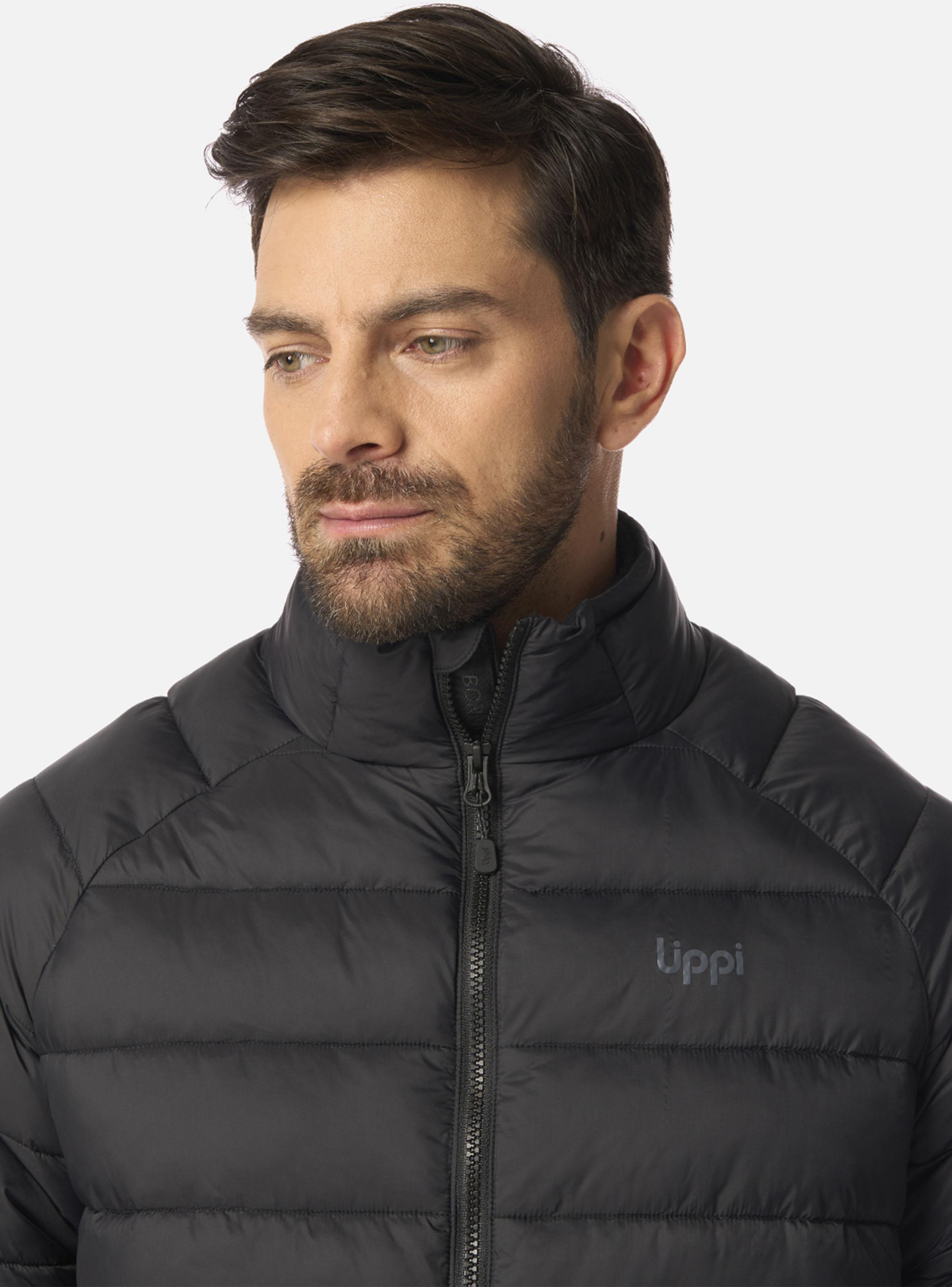 Parka Cold Front Steam-Pro Jacket-3