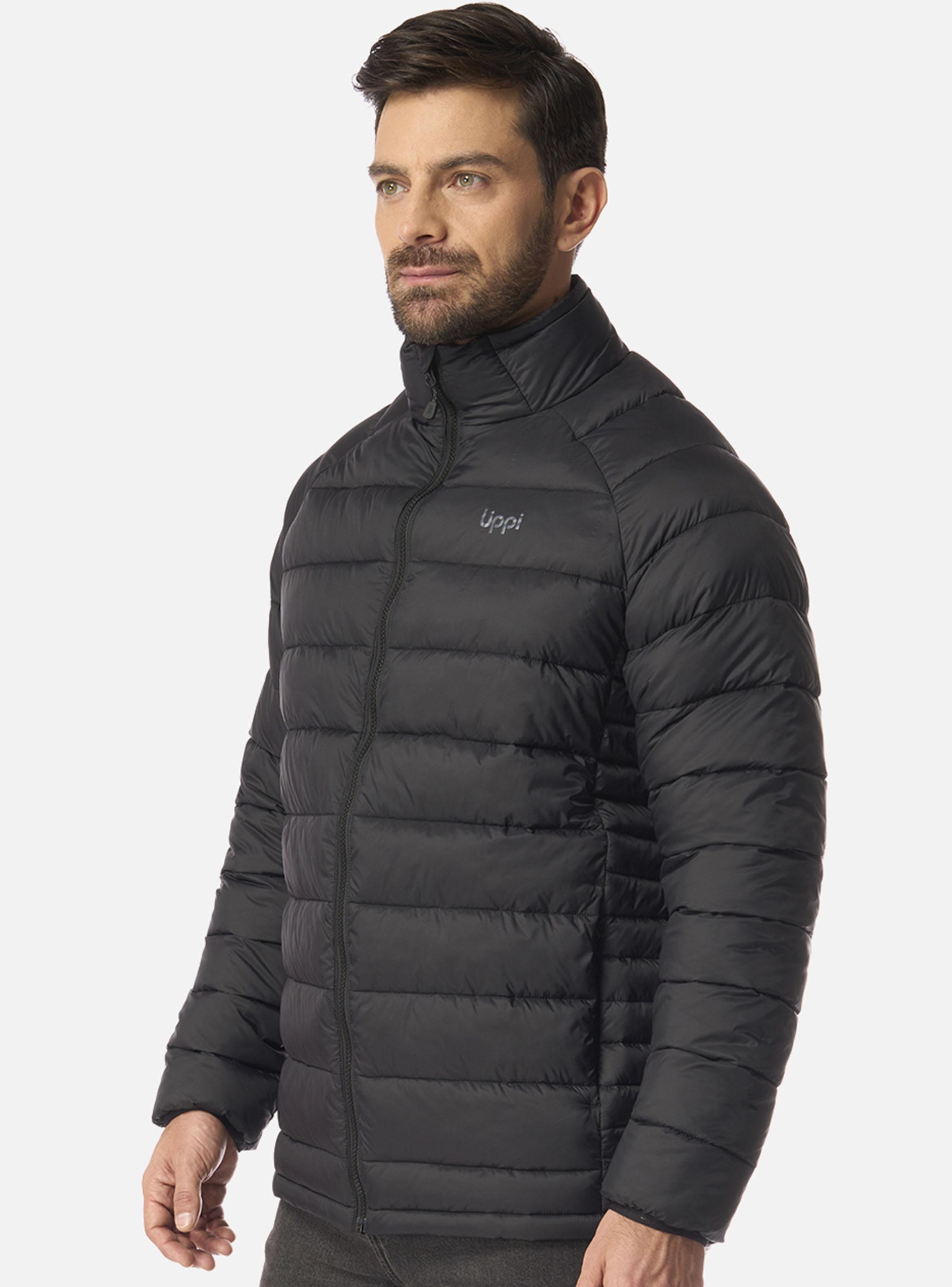 Parka Cold Front Steam-Pro Jacket-2