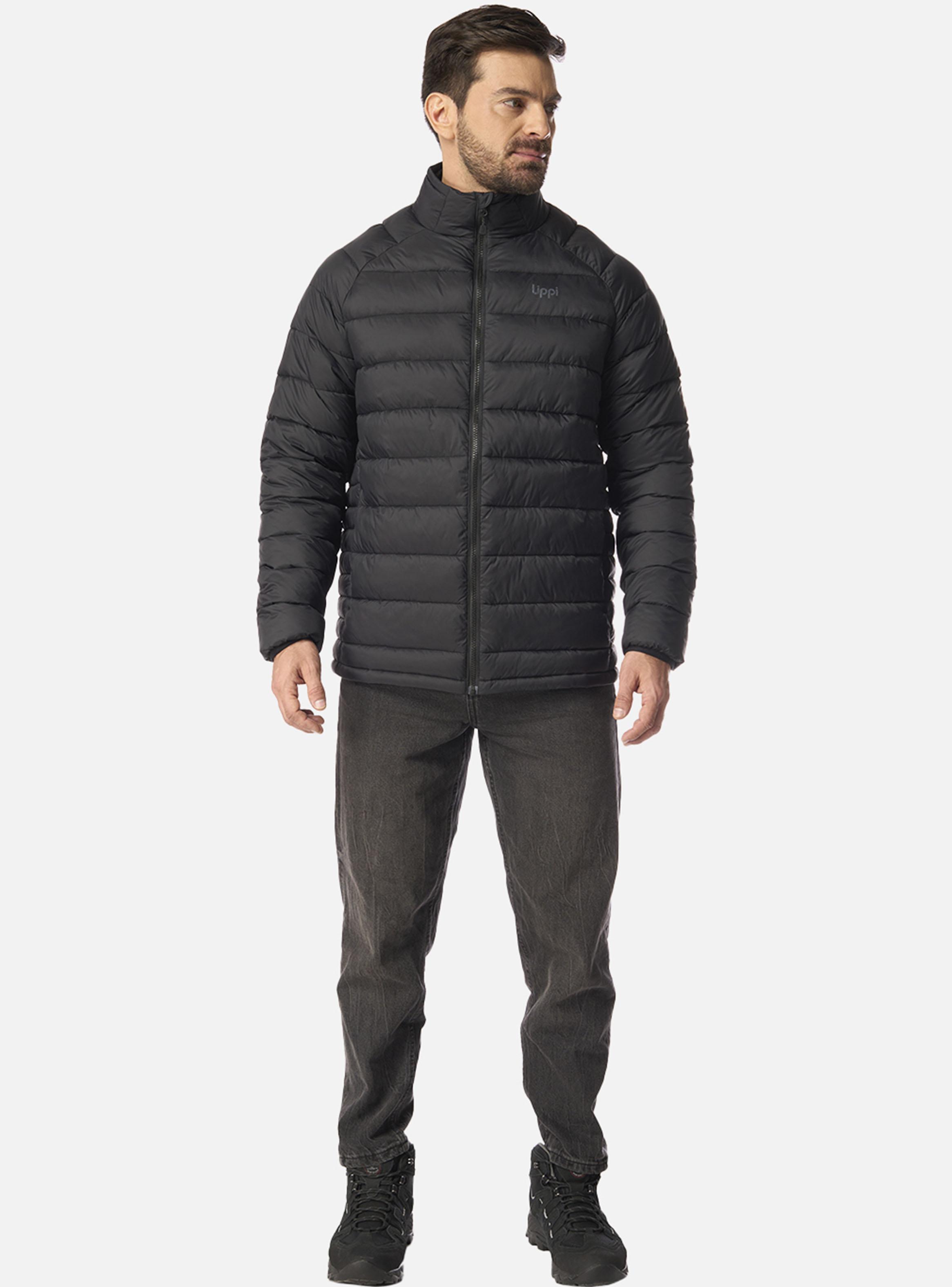 Parka Cold Front Steam-Pro Jacket-5