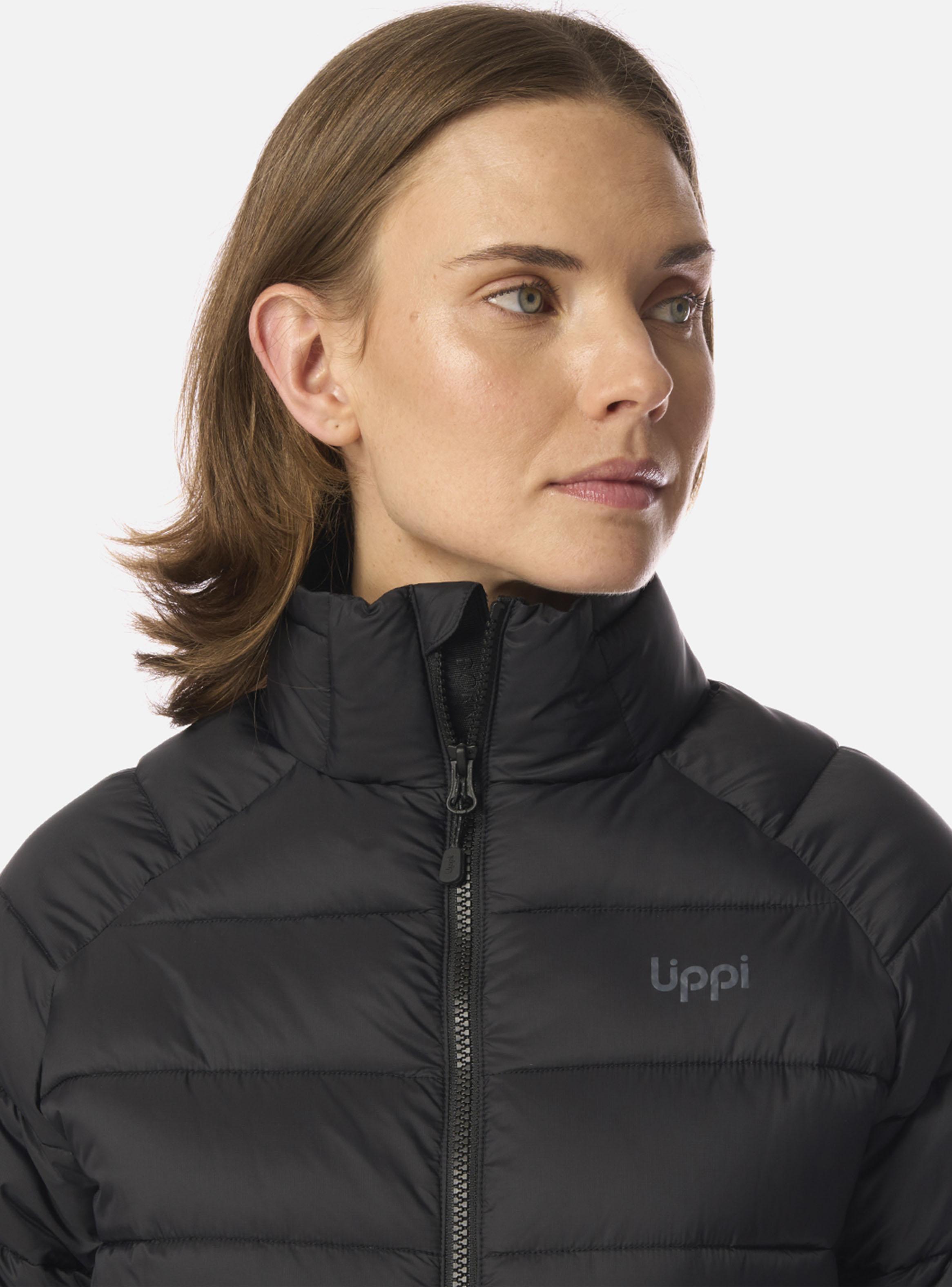 Parka Cold Front Steam-Pro Jacket-3