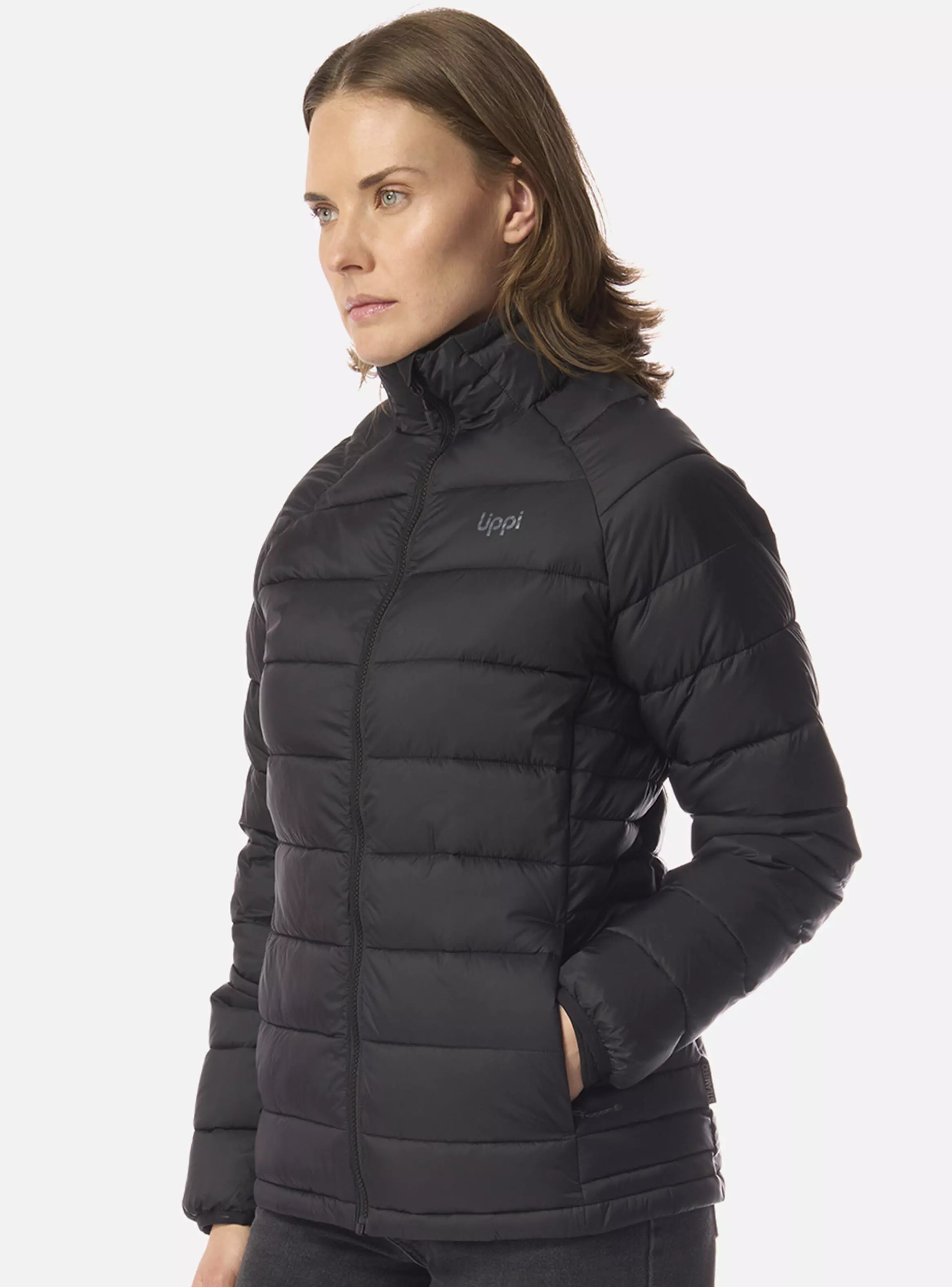 Parka Cold Front Steam-Pro Jacket-2