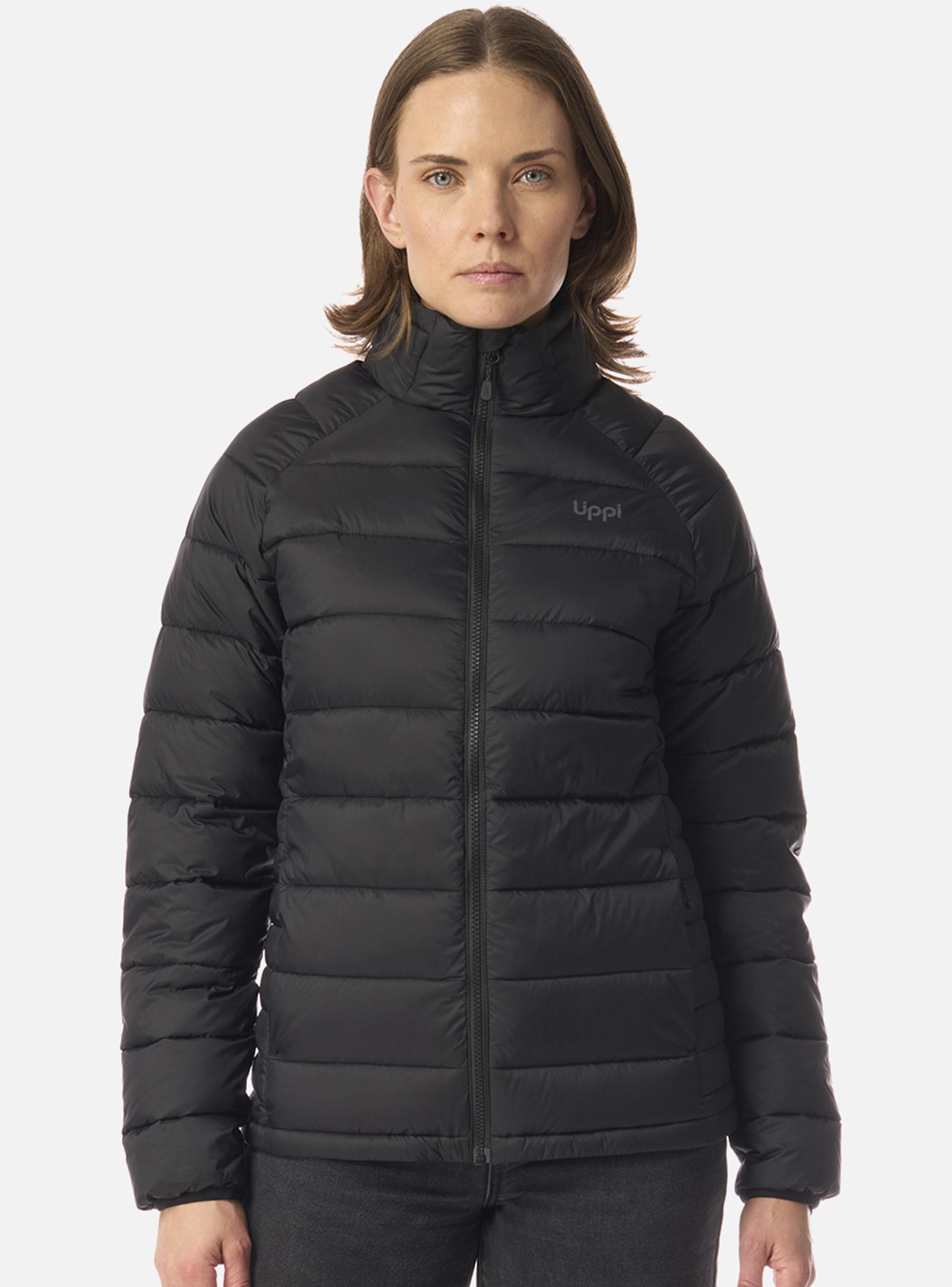 Parka Cold Front Steam-Pro Jacket-0
