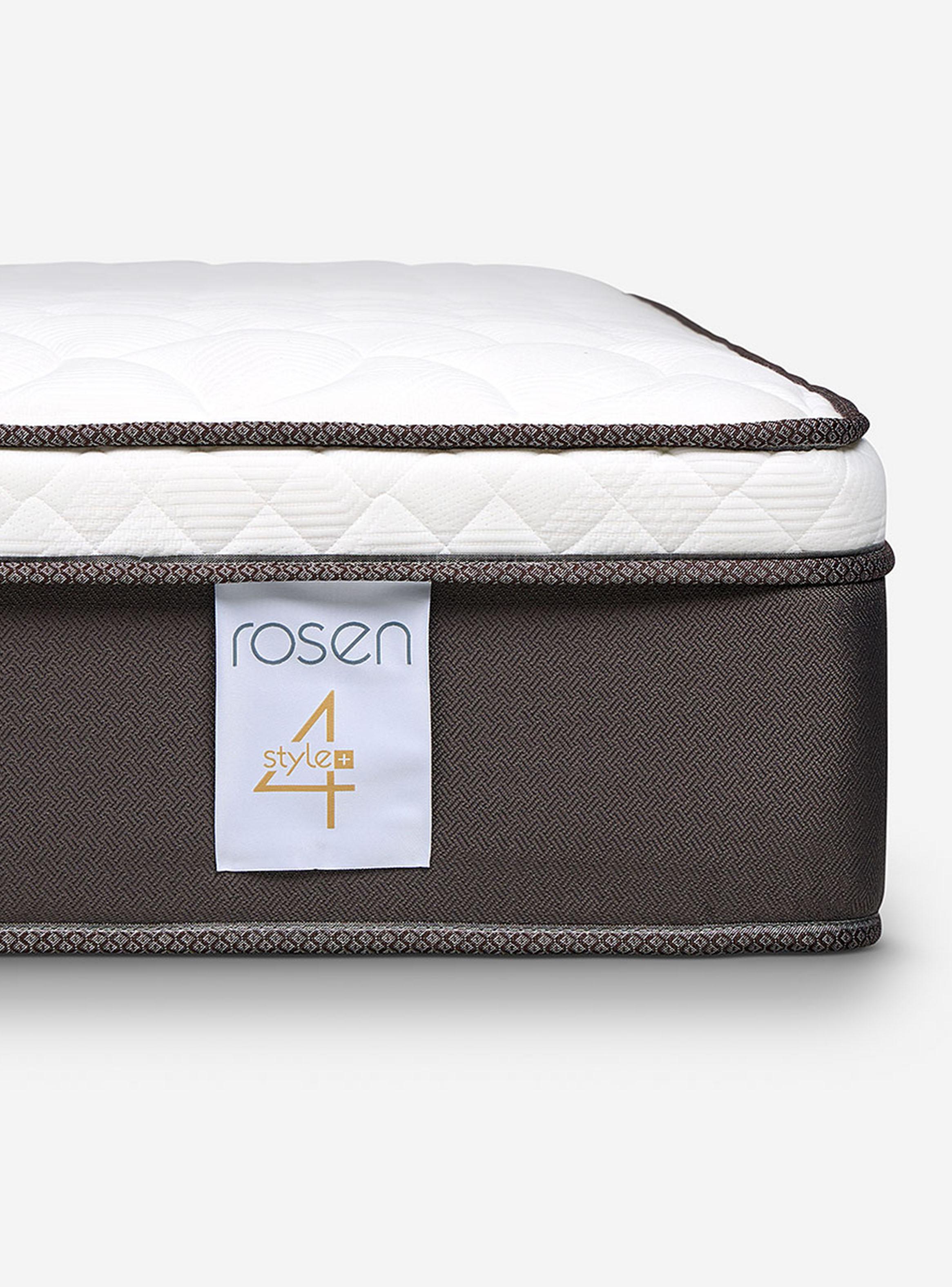 Colchón New Style 4 Plus 2 Plazas x 200 cm-3