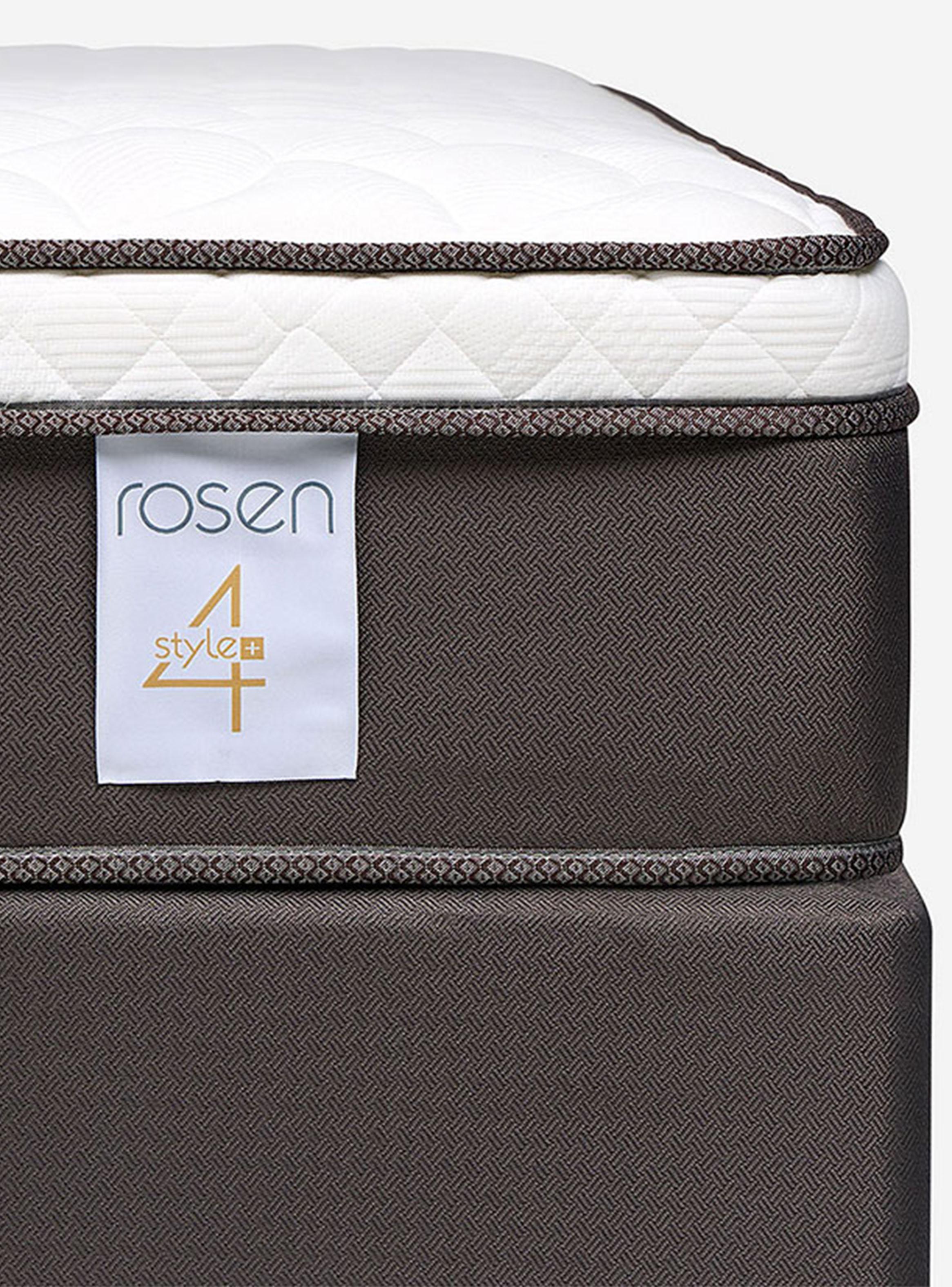 Cama Europea New Style 4 Plus 1 Plaza-3