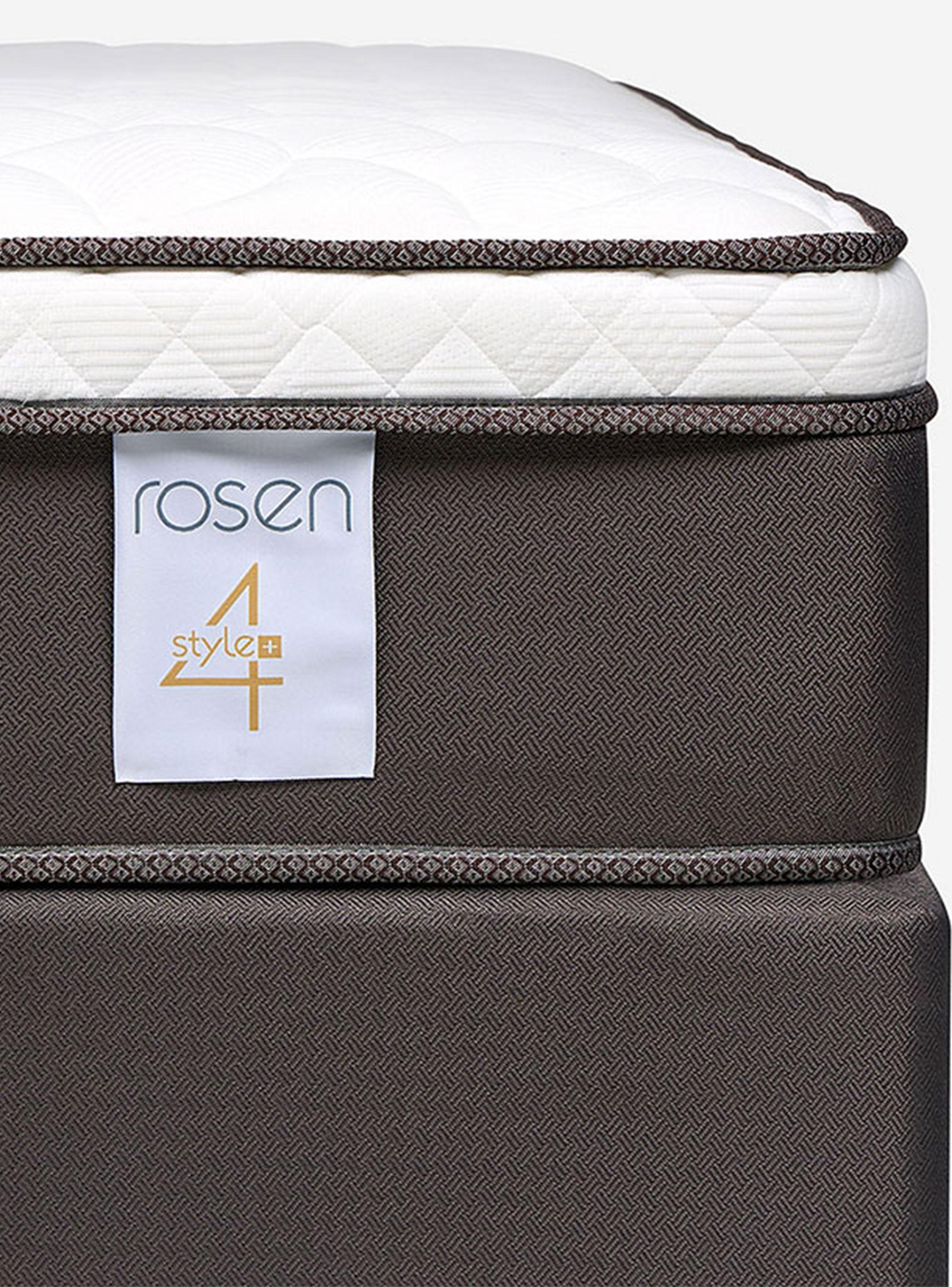 Cama Europea New Style 4 Plus 2 Plazas-3