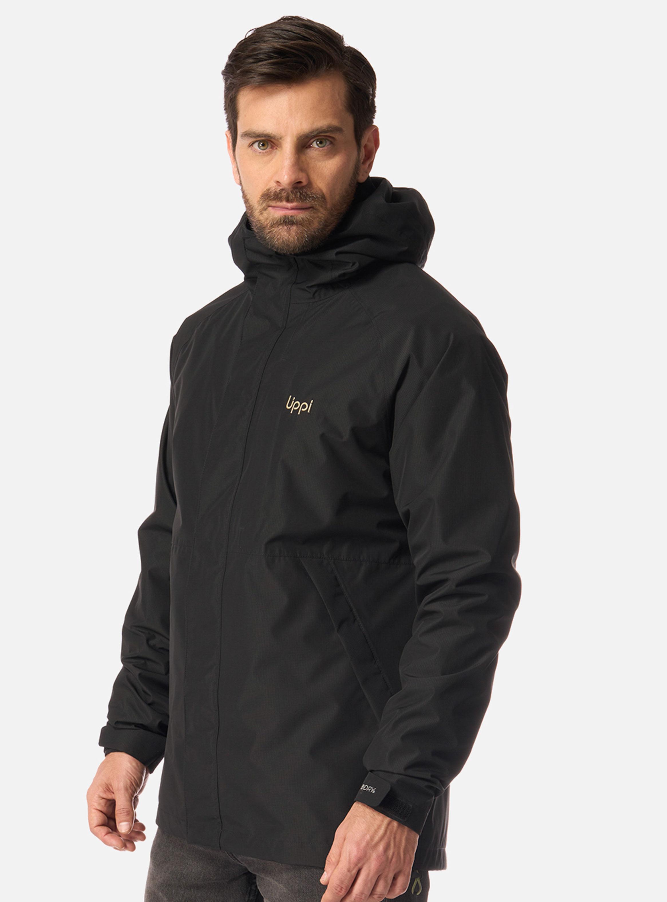 Chaqueta Lake Fusión 3 B-Dry Jacket-2