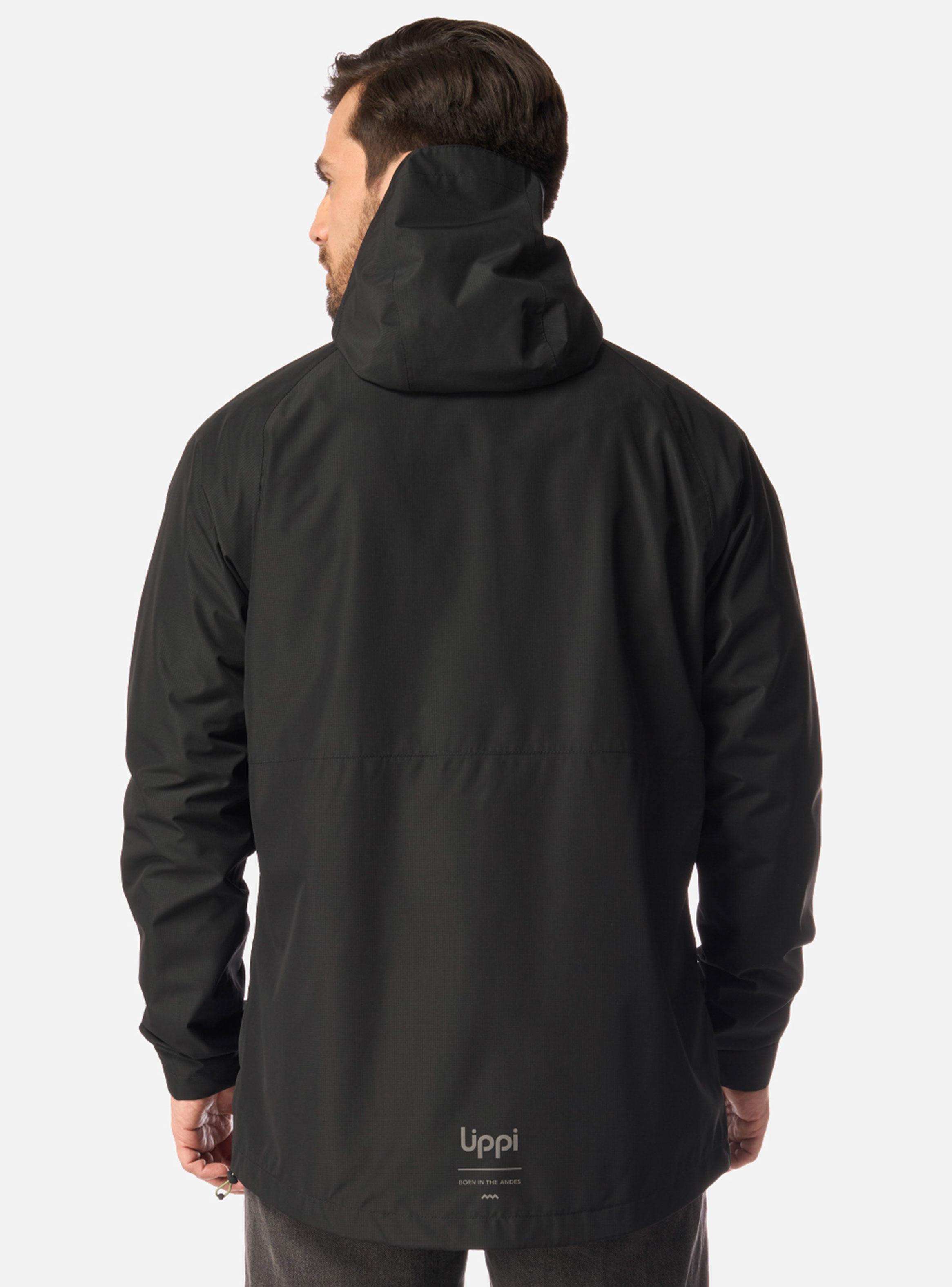 Chaqueta Lake Fusión 3 B-Dry Jacket-1