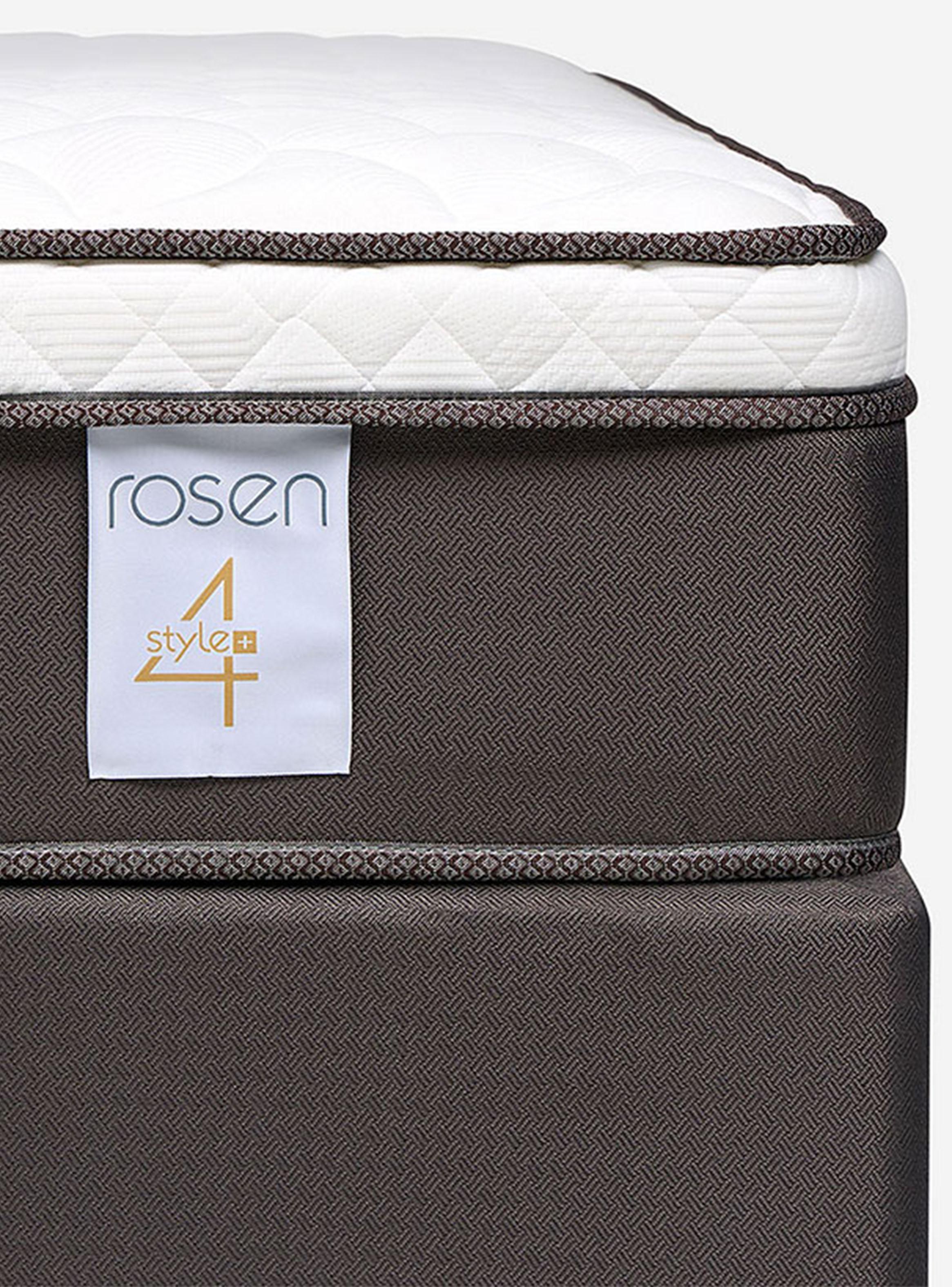 Cama Europea New Style 4 Plus King-3