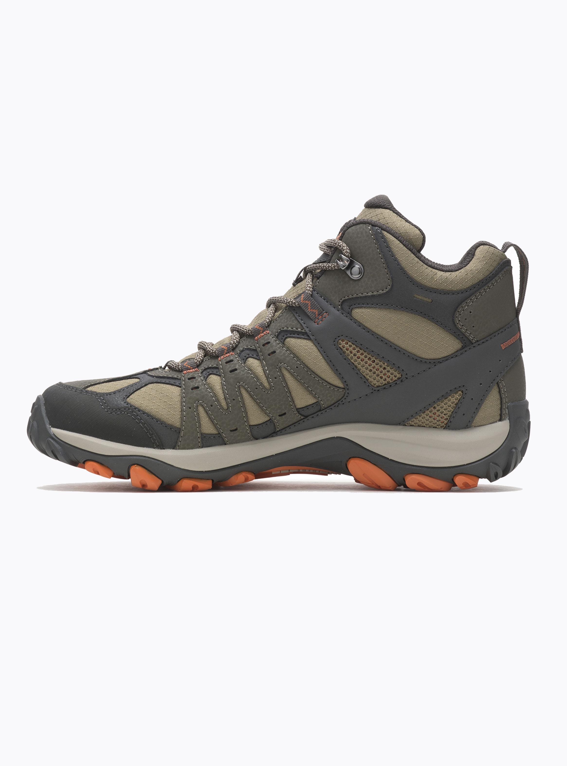 Zapatilla Outdoor Sport Mid Accentor 3 Hombre-2