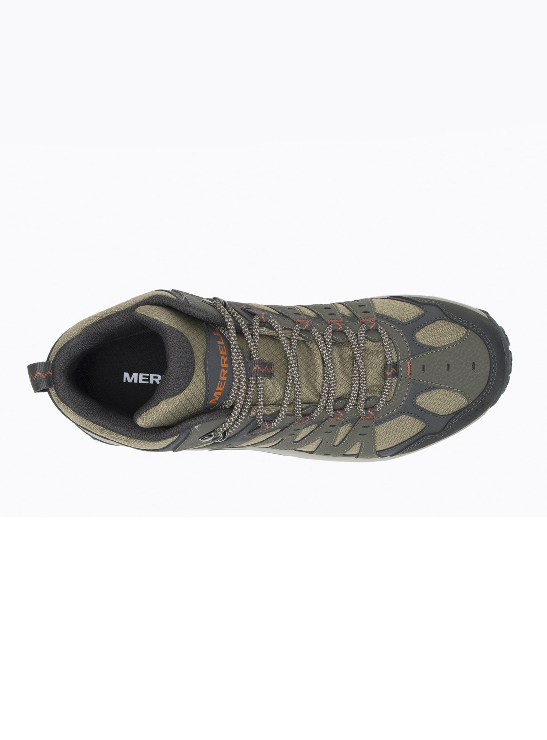 Zapatilla Outdoor Sport Mid Accentor 3 Hombre-4