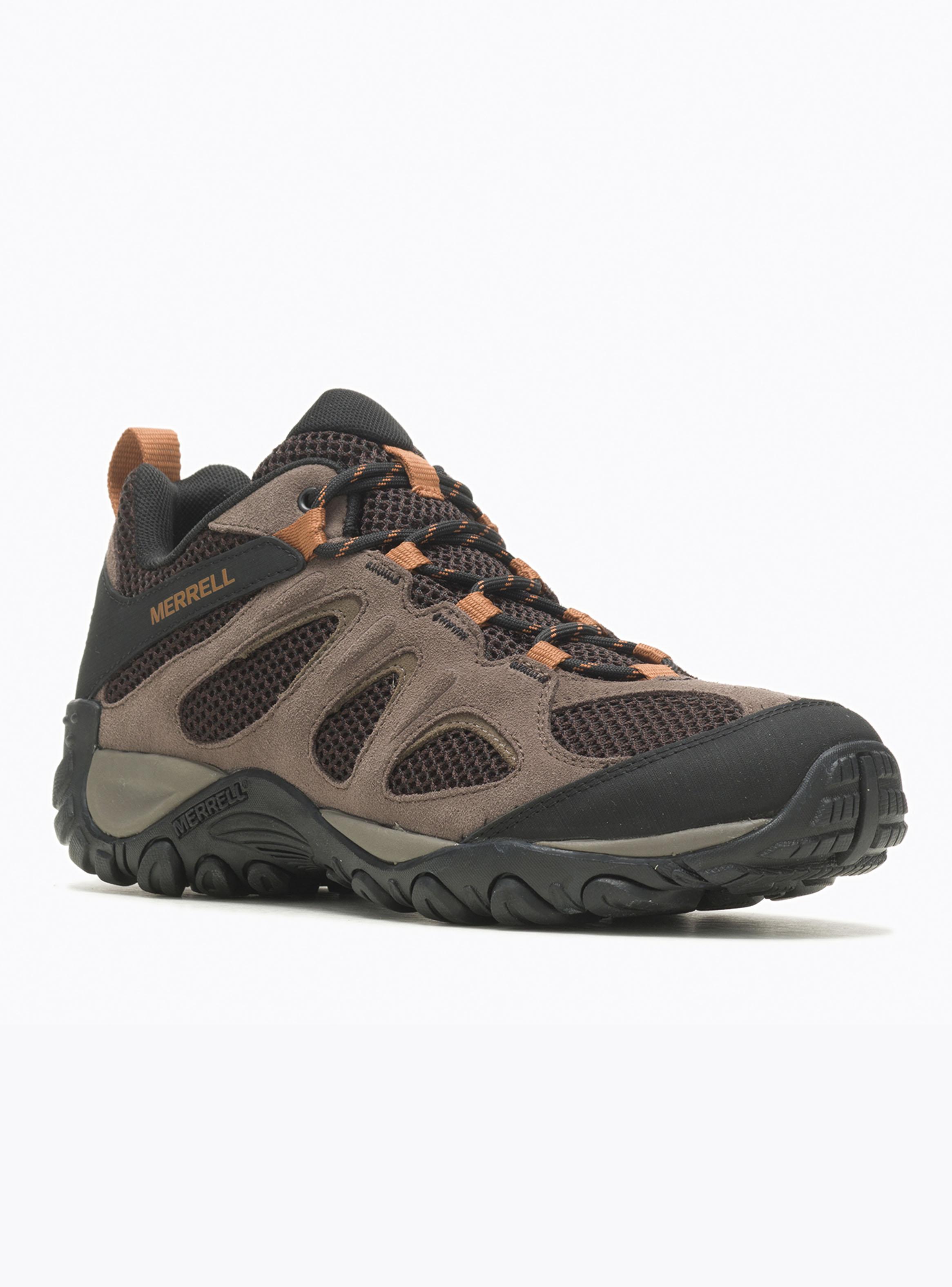 Zapatilla Running Outdoor Yokota 2 Hombre-1