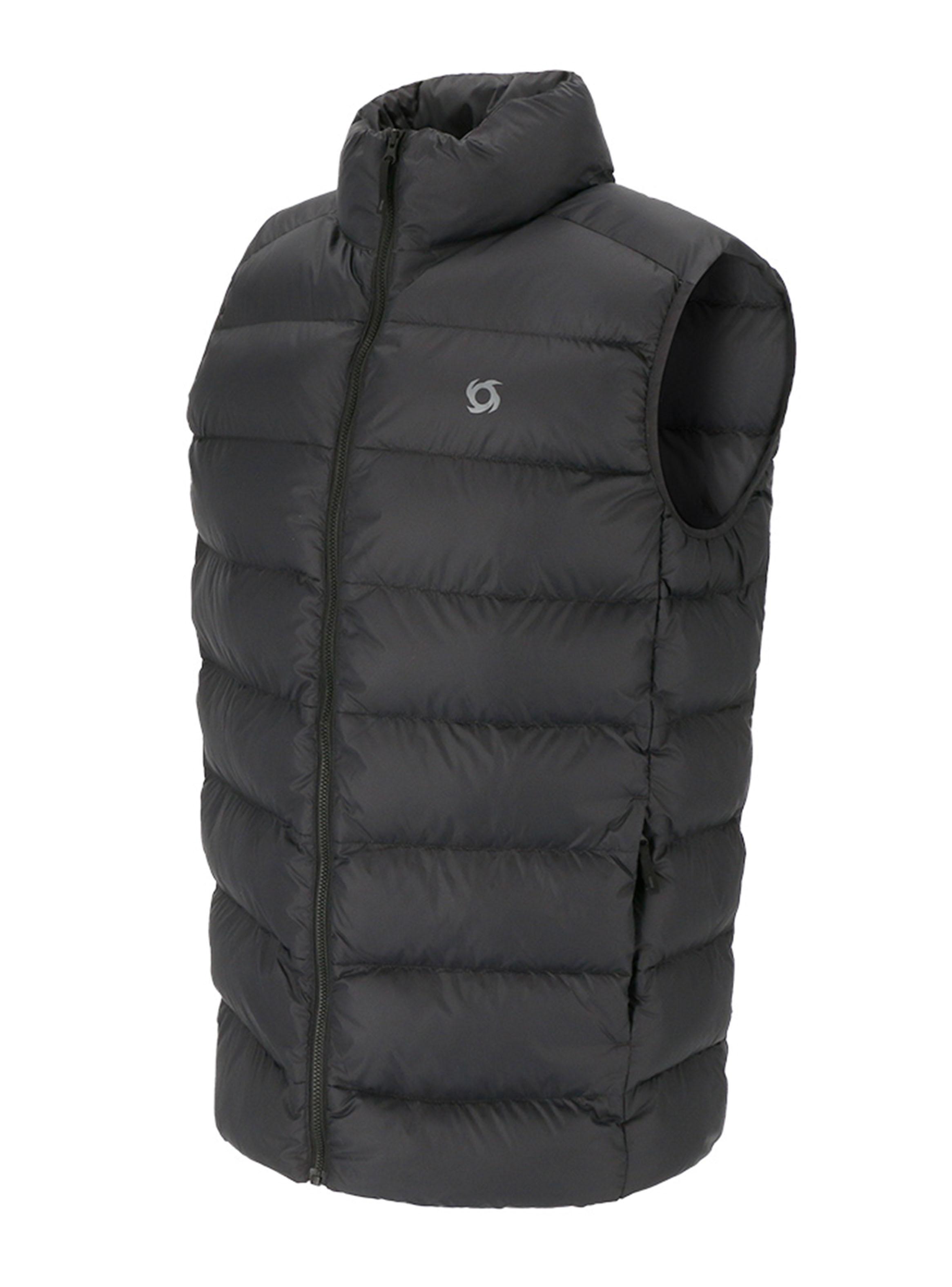 Chaqueta Naos M´S con Relleno Dupont Sorona Aura-2