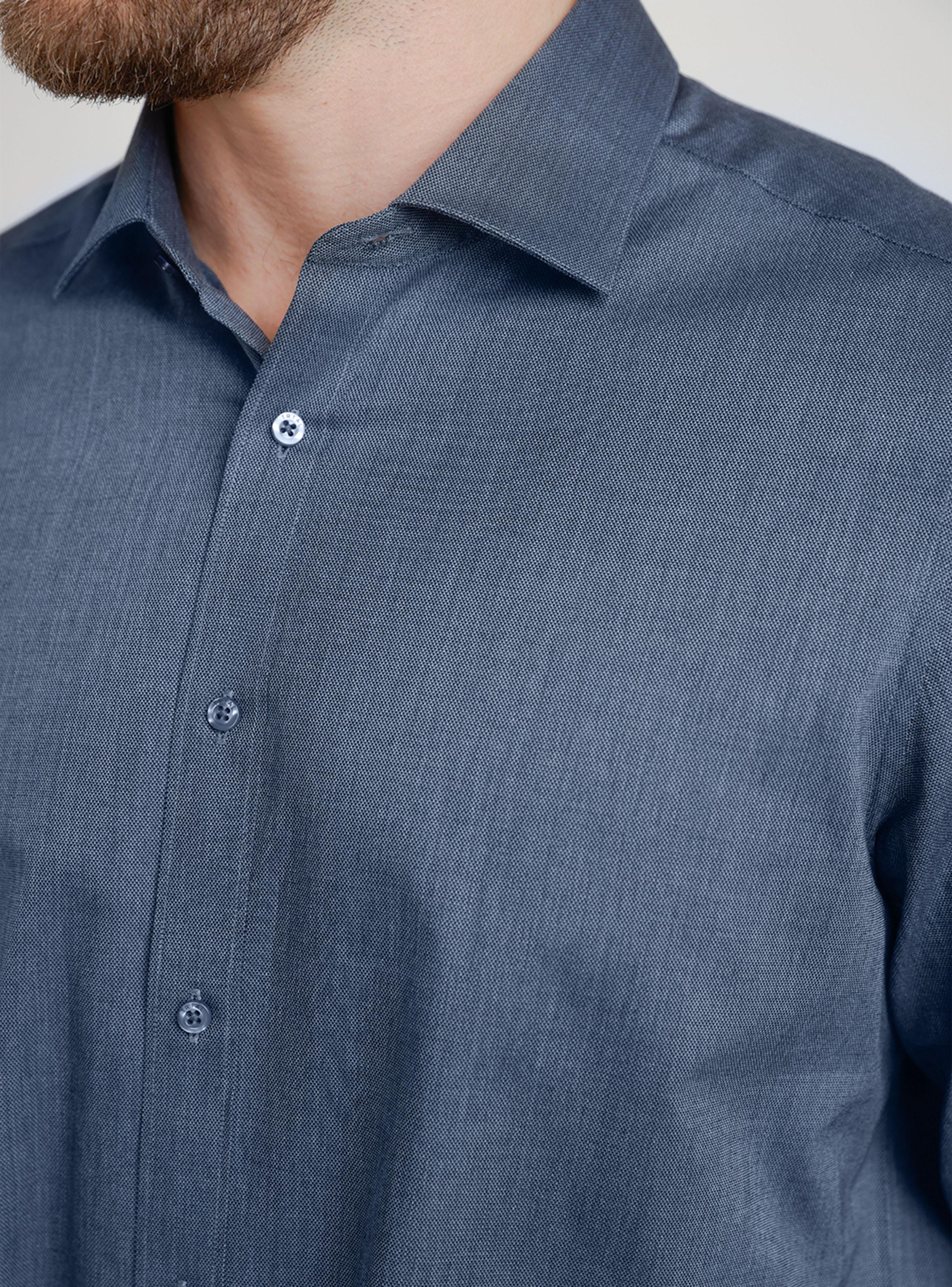 Camisa Modelo Classic Casual-2