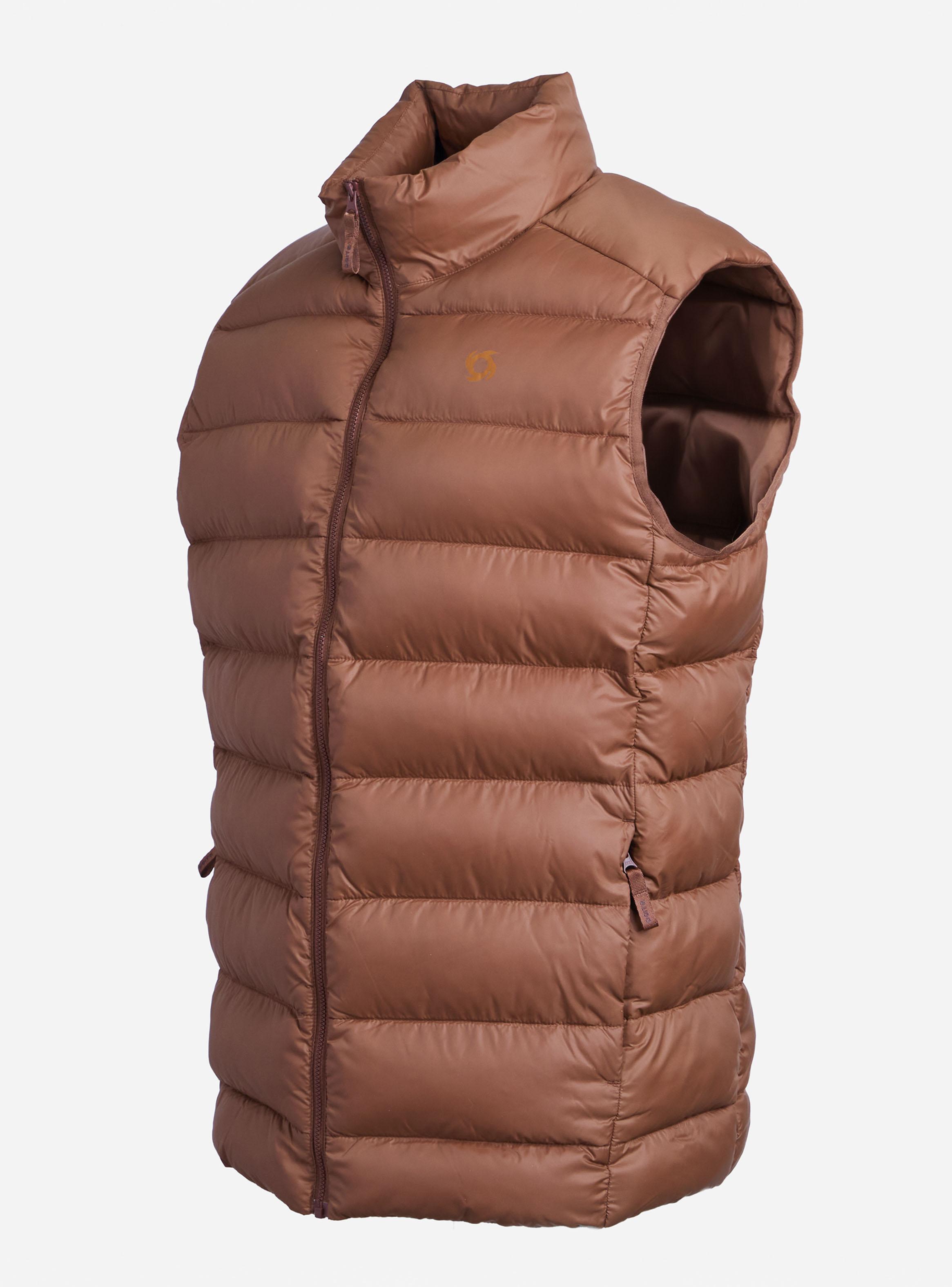 Chaqueta Logo Naos M´S con Relleno Dupont Sorona Aura-2