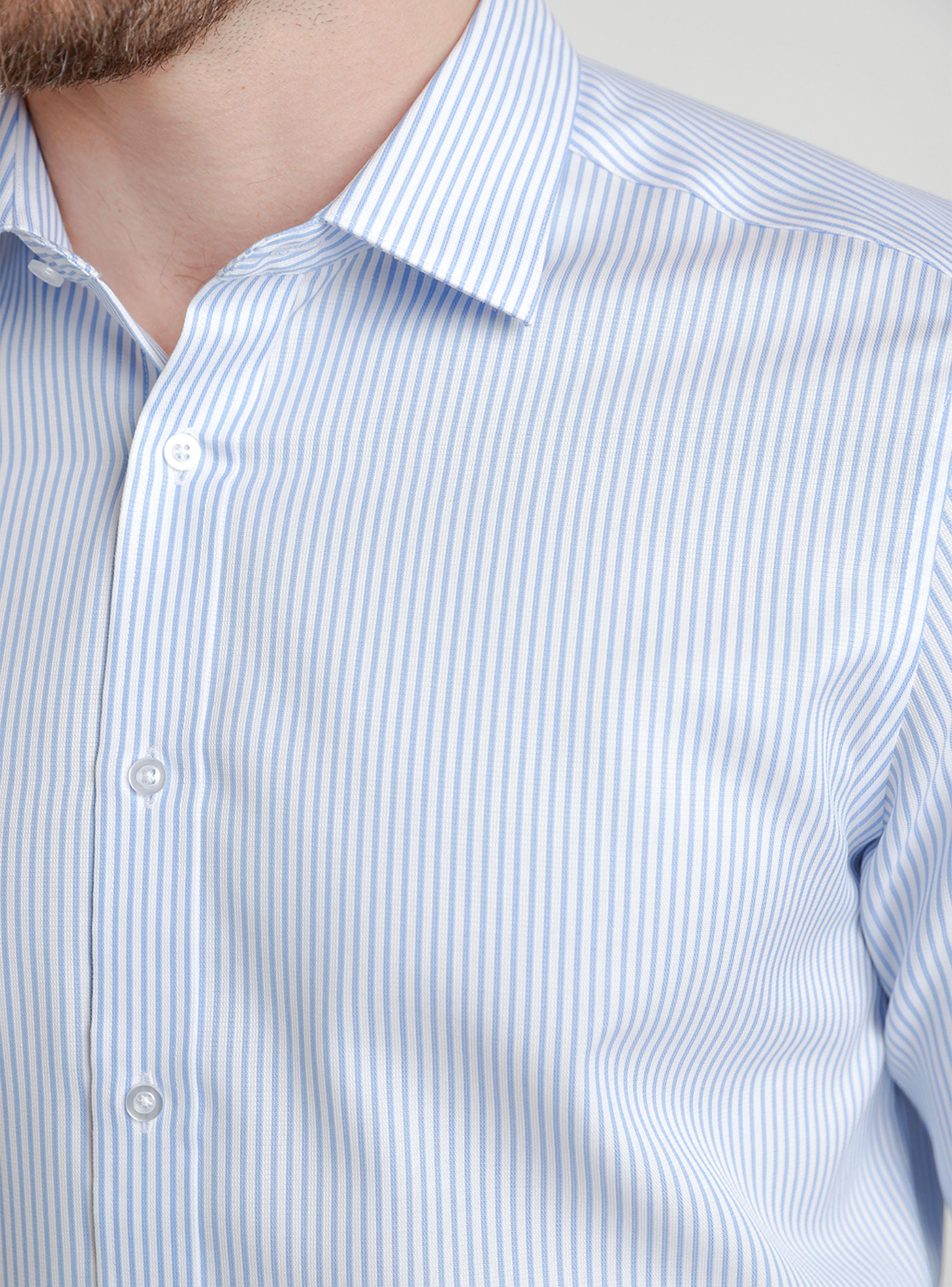 Camisa Travel Cuello V-2