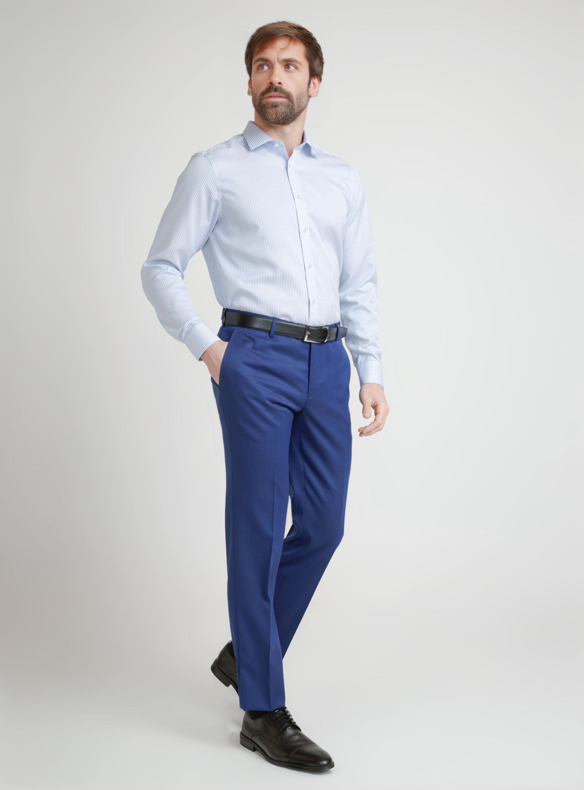 Camisa Travel Cuello V-3