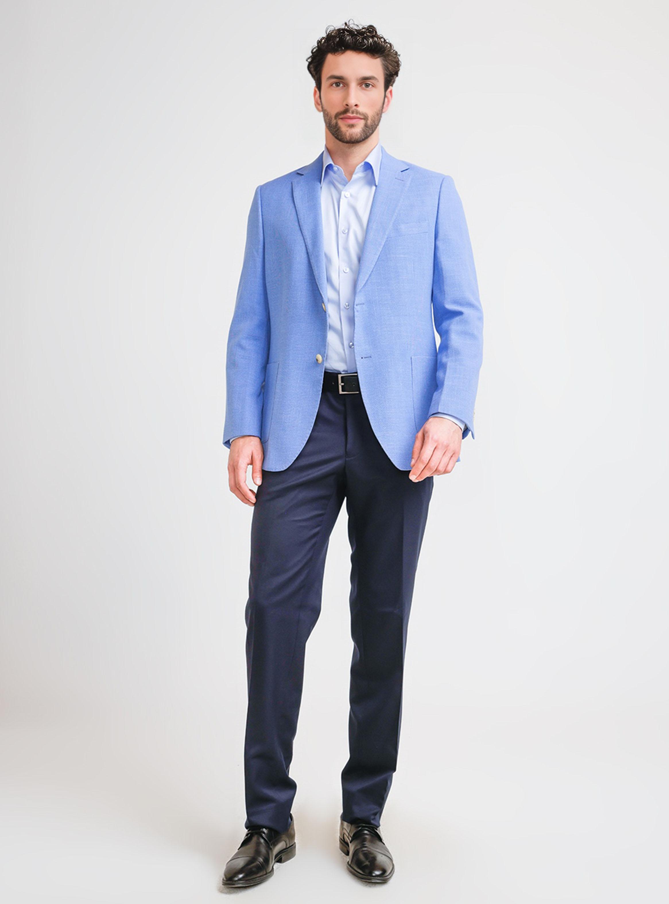 Chaqueta Executive Cuello V-3