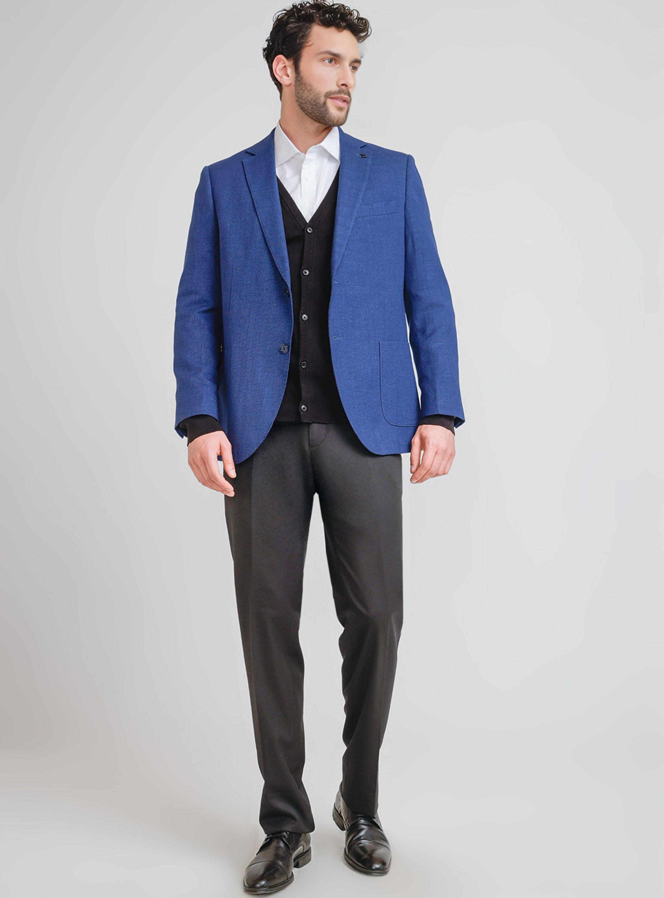 Chaqueta Executive Model-3