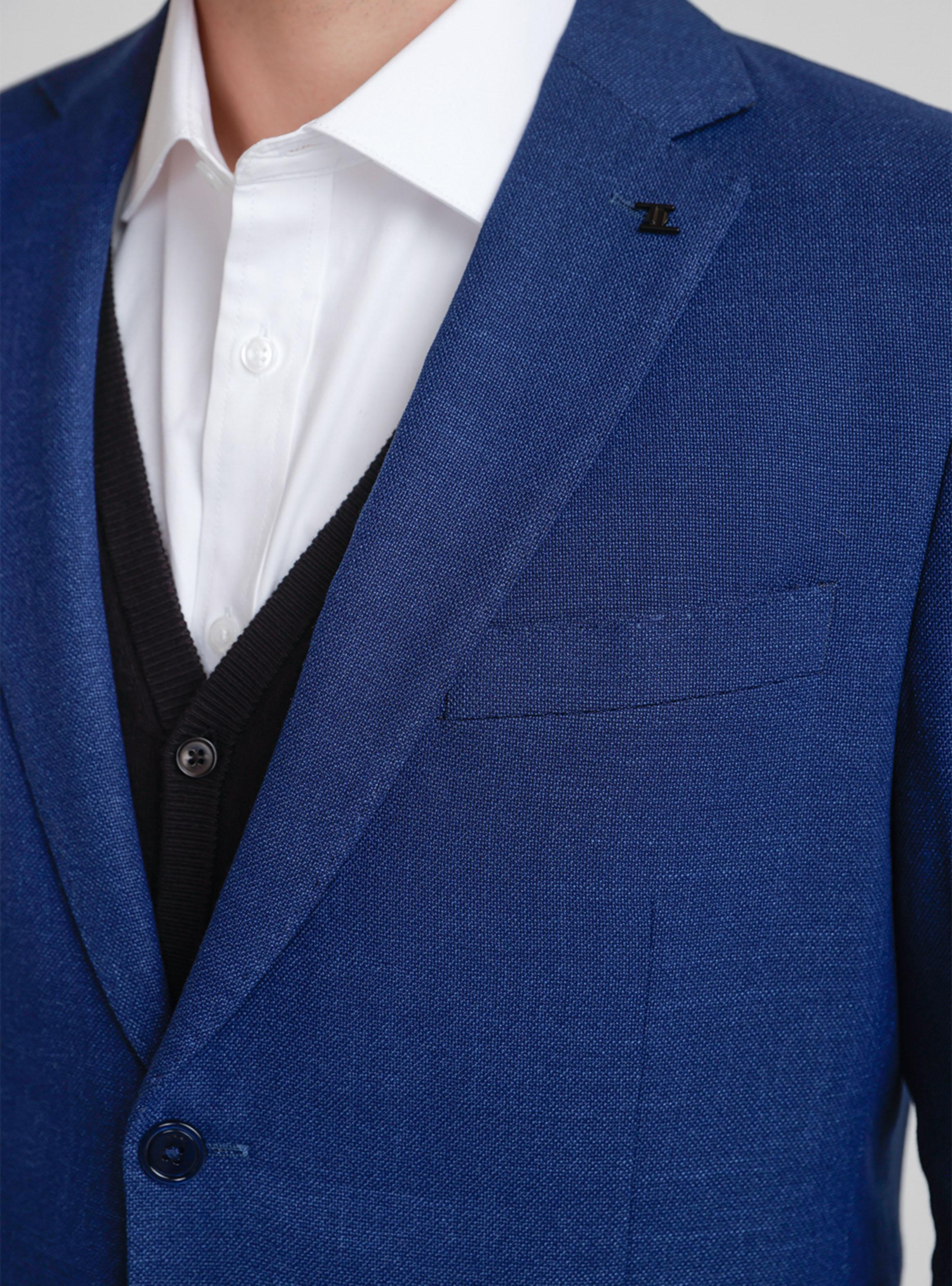 Chaqueta Executive Model-2