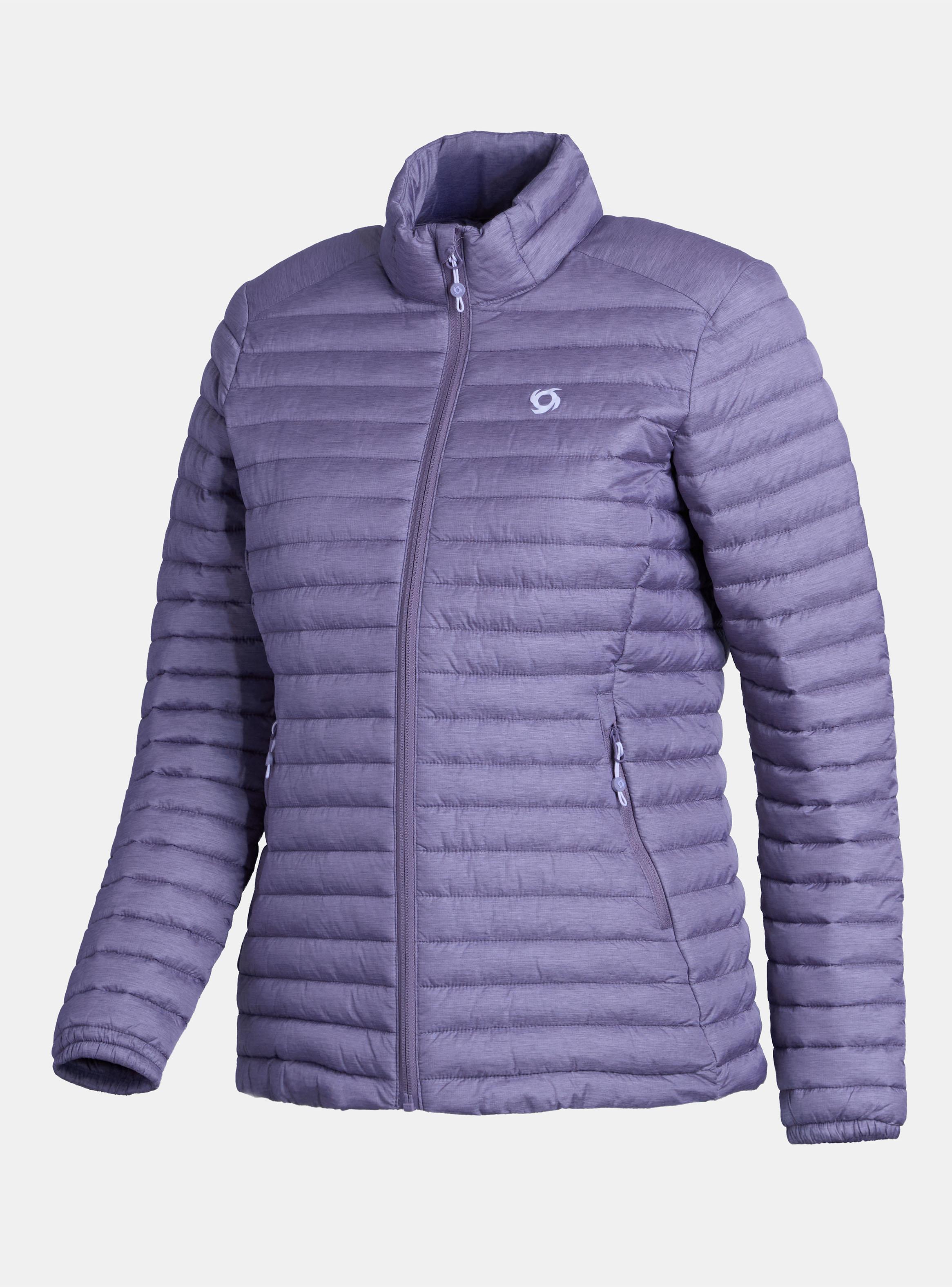 Chaqueta Diseño Moderno Meru Liviana-2