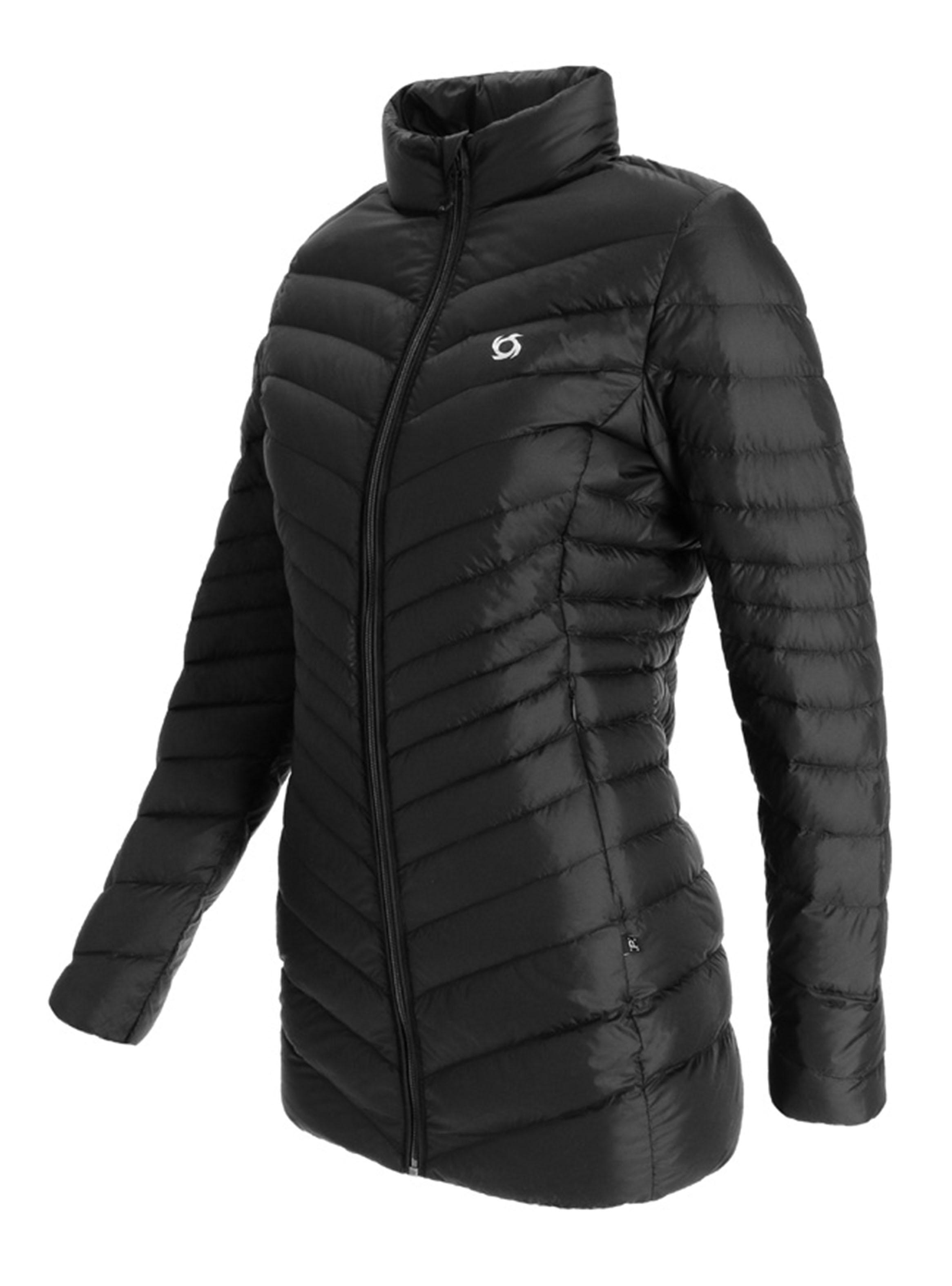 Parka  Abrax de Pluma-2