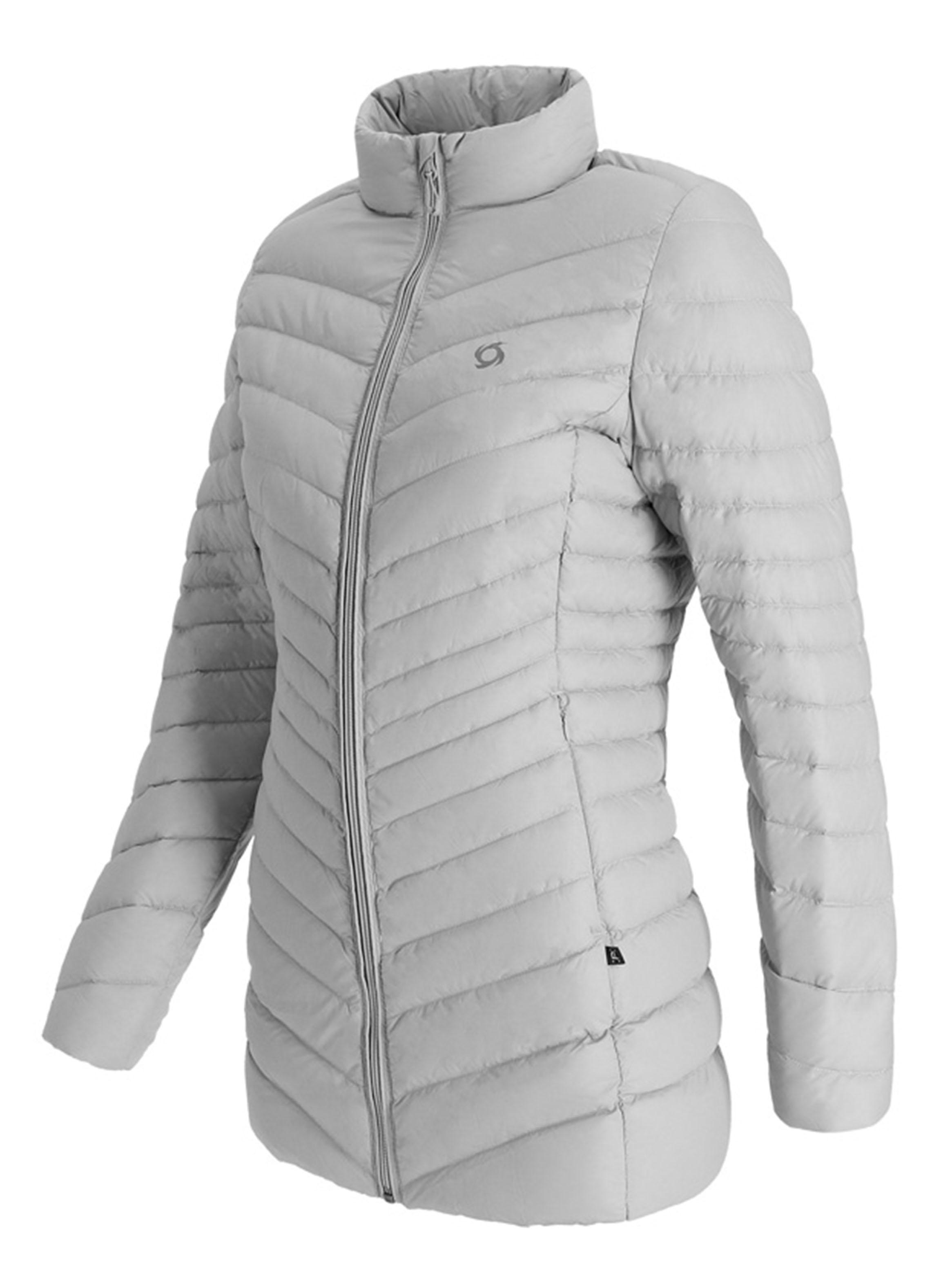 Parka Abrax W´S Pluma Larga-2