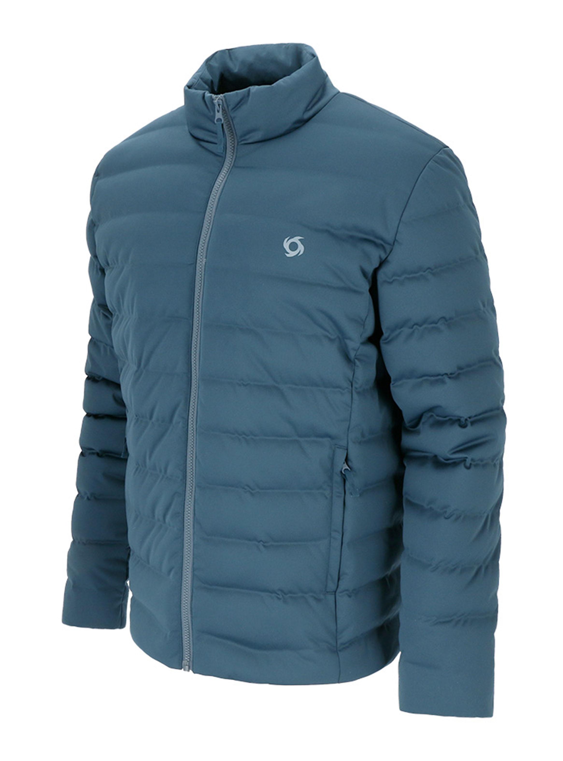 Parka Logo Amorak M´S de Pluma-2