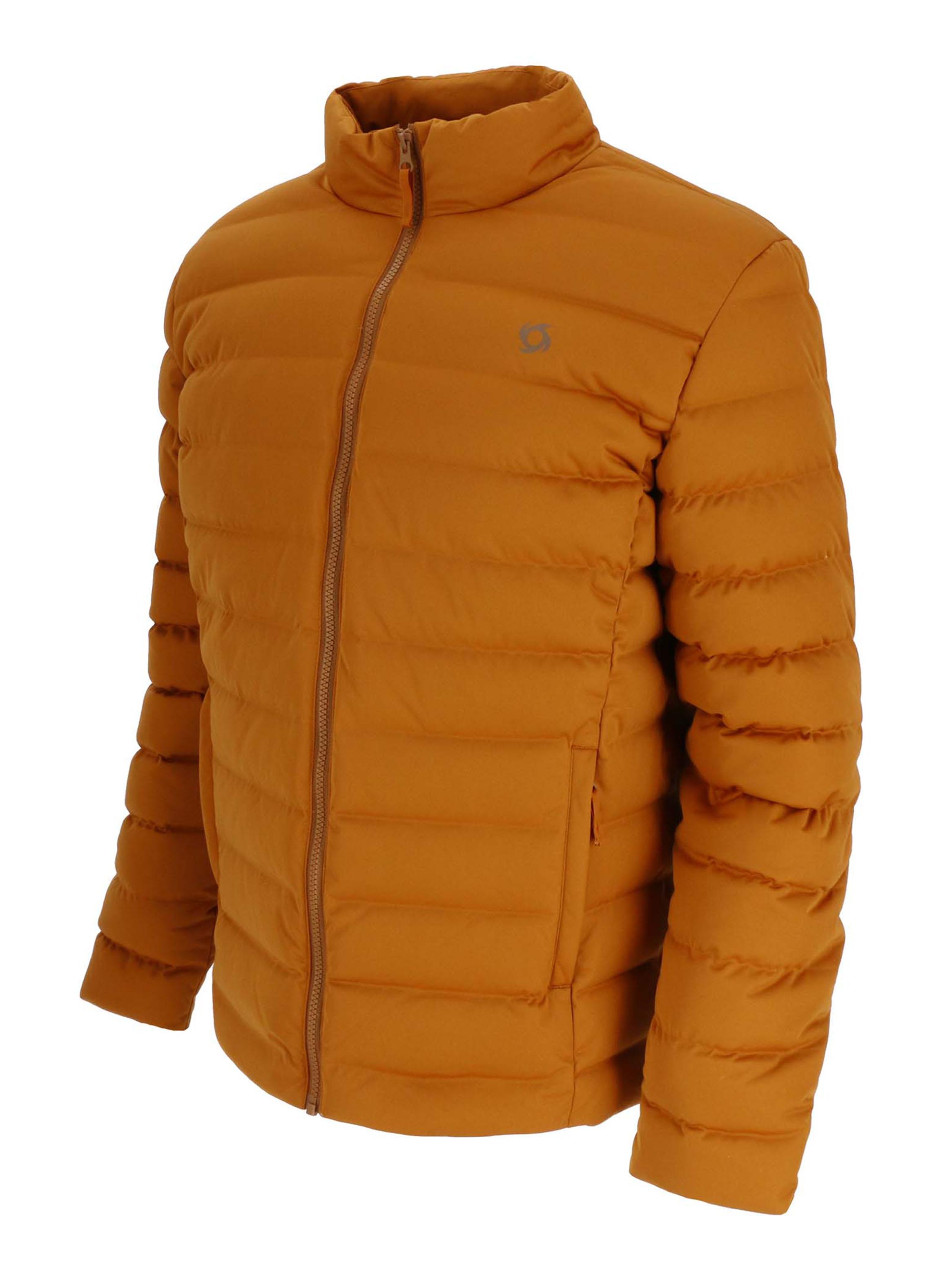 Parka Diseño Amorak M´S-2