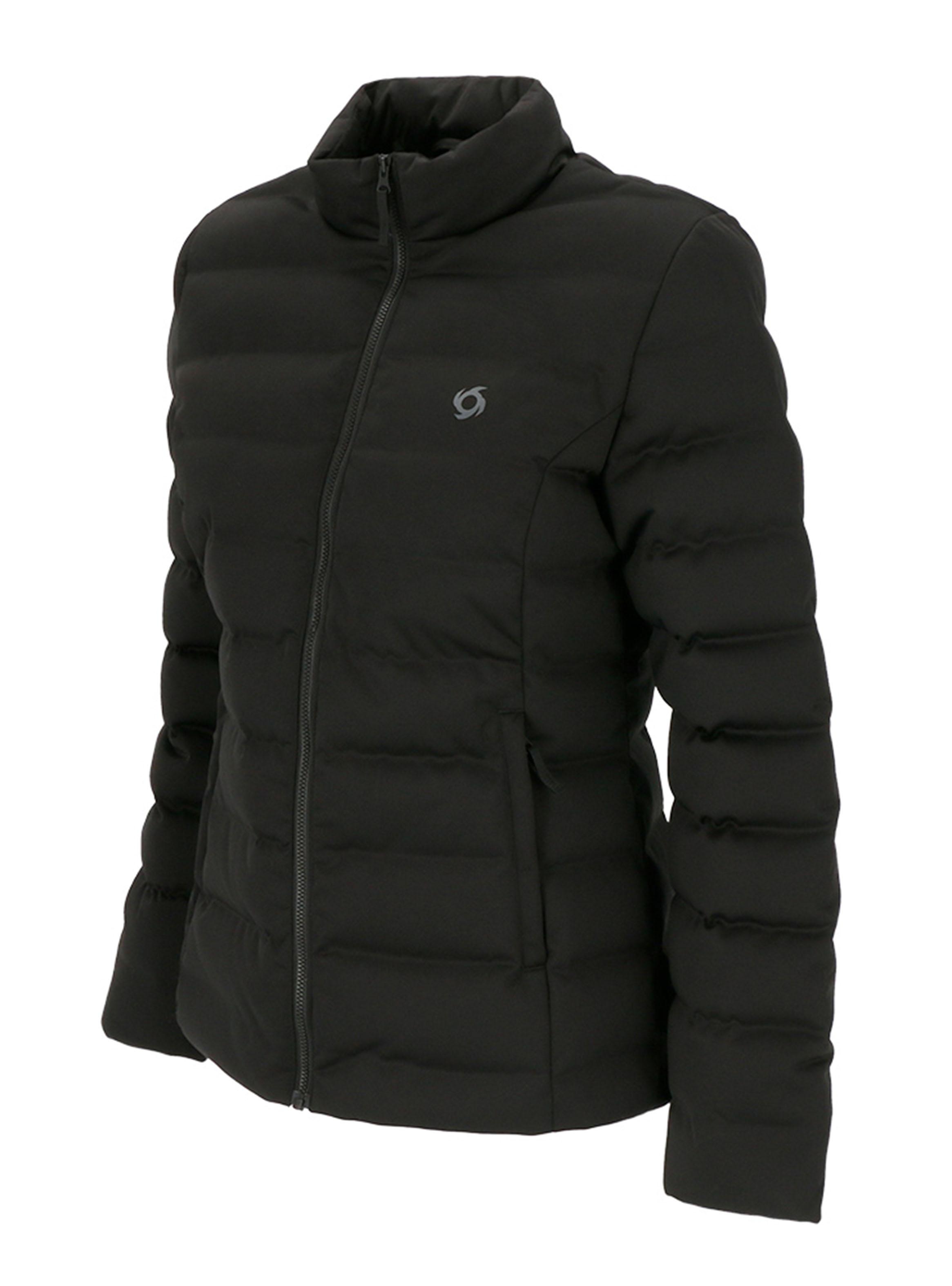 Parka Estilo Amorak W´S-2